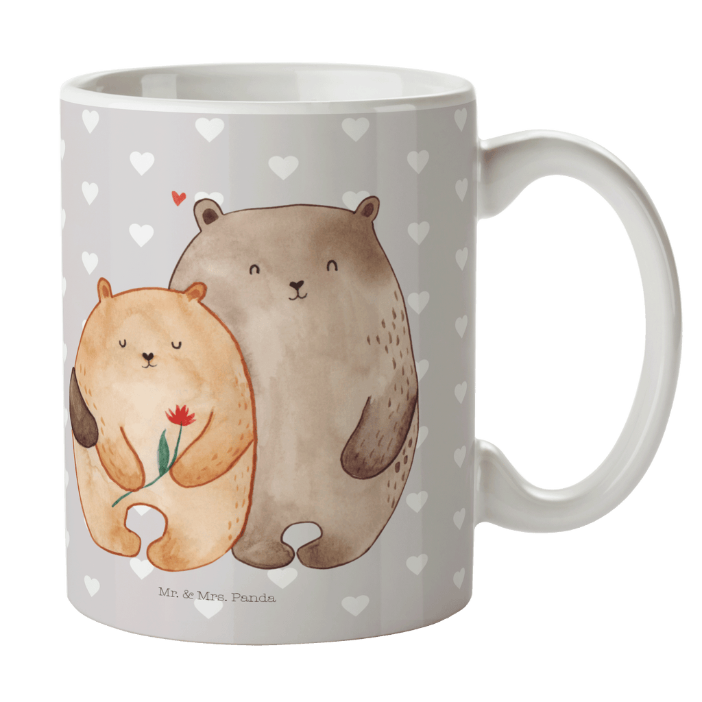 Tasse Bären Liebe Tasse, Kaffeetasse, Teetasse, Becher, Kaffeebecher, Teebecher, Keramiktasse, Porzellantasse, Büro Tasse, Geschenk Tasse, Tasse Sprüche, Tasse Motive, Kaffeetassen, Tasse bedrucken, Designer Tasse, Cappuccino Tassen, Schöne Teetassen, Liebe, Partner, Freund, Freundin, Ehemann, Ehefrau, Heiraten, Verlobung, Heiratsantrag, Liebesgeschenk, Jahrestag, Hocheitstag, Verliebt, Verlobt, Verheiratet, Geschenk Freundin, Geschenk Freund, Liebesbeweis, Hochzeitstag, Geschenk Hochzeit, Bären, Bärchen, Bär