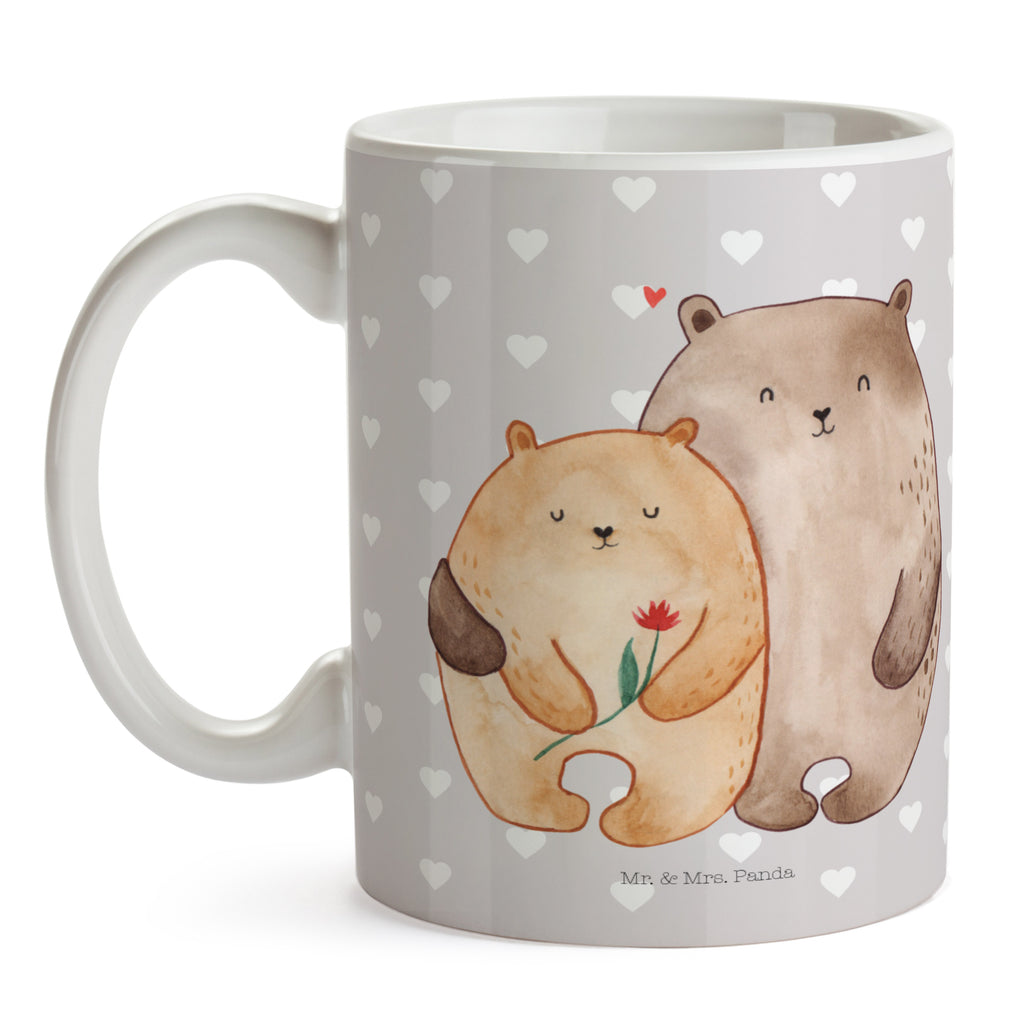 Tasse Bären Liebe Tasse, Kaffeetasse, Teetasse, Becher, Kaffeebecher, Teebecher, Keramiktasse, Porzellantasse, Büro Tasse, Geschenk Tasse, Tasse Sprüche, Tasse Motive, Kaffeetassen, Tasse bedrucken, Designer Tasse, Cappuccino Tassen, Schöne Teetassen, Liebe, Partner, Freund, Freundin, Ehemann, Ehefrau, Heiraten, Verlobung, Heiratsantrag, Liebesgeschenk, Jahrestag, Hocheitstag, Verliebt, Verlobt, Verheiratet, Geschenk Freundin, Geschenk Freund, Liebesbeweis, Hochzeitstag, Geschenk Hochzeit, Bären, Bärchen, Bär