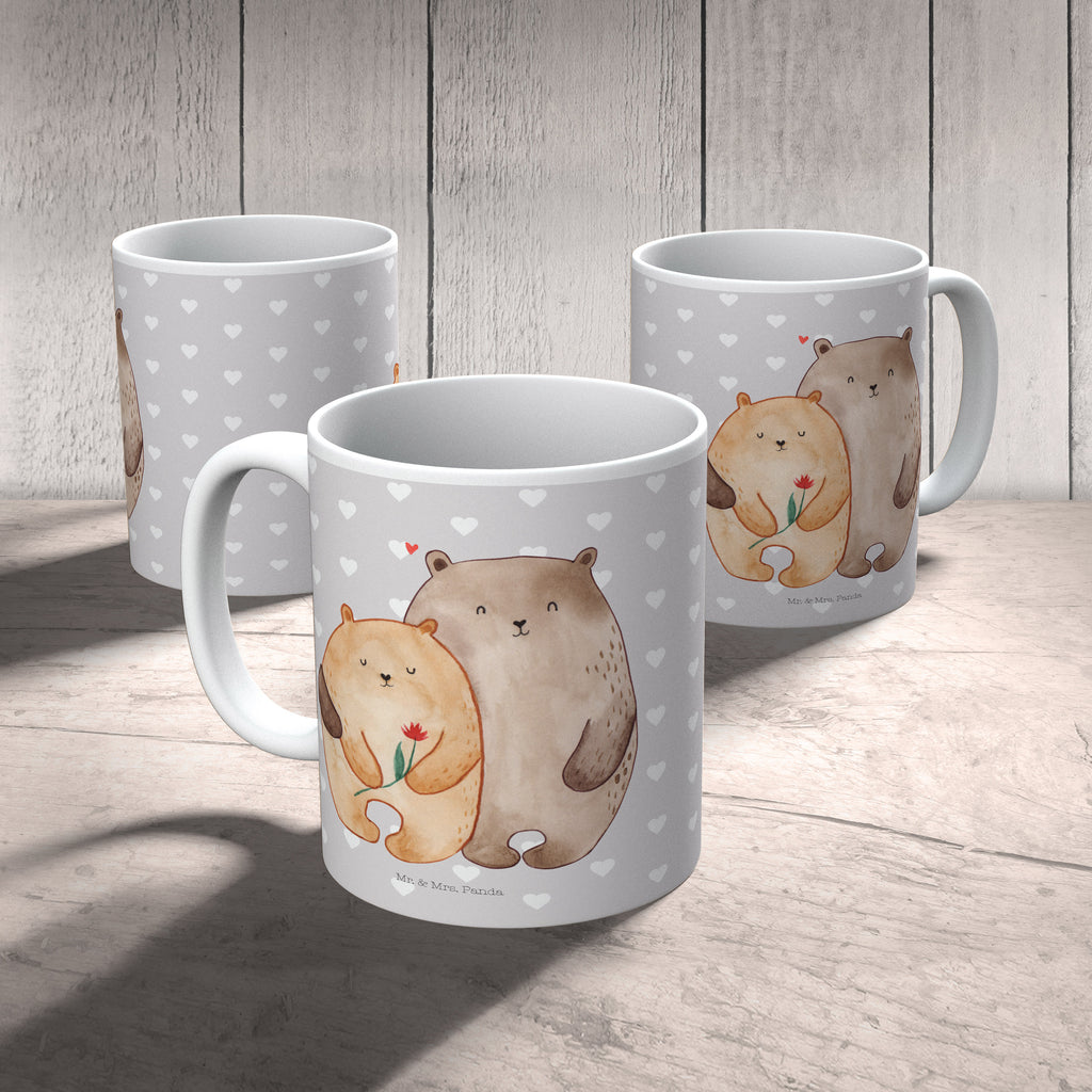 Tasse Bären Liebe Tasse, Kaffeetasse, Teetasse, Becher, Kaffeebecher, Teebecher, Keramiktasse, Porzellantasse, Büro Tasse, Geschenk Tasse, Tasse Sprüche, Tasse Motive, Kaffeetassen, Tasse bedrucken, Designer Tasse, Cappuccino Tassen, Schöne Teetassen, Liebe, Partner, Freund, Freundin, Ehemann, Ehefrau, Heiraten, Verlobung, Heiratsantrag, Liebesgeschenk, Jahrestag, Hocheitstag, Verliebt, Verlobt, Verheiratet, Geschenk Freundin, Geschenk Freund, Liebesbeweis, Hochzeitstag, Geschenk Hochzeit, Bären, Bärchen, Bär