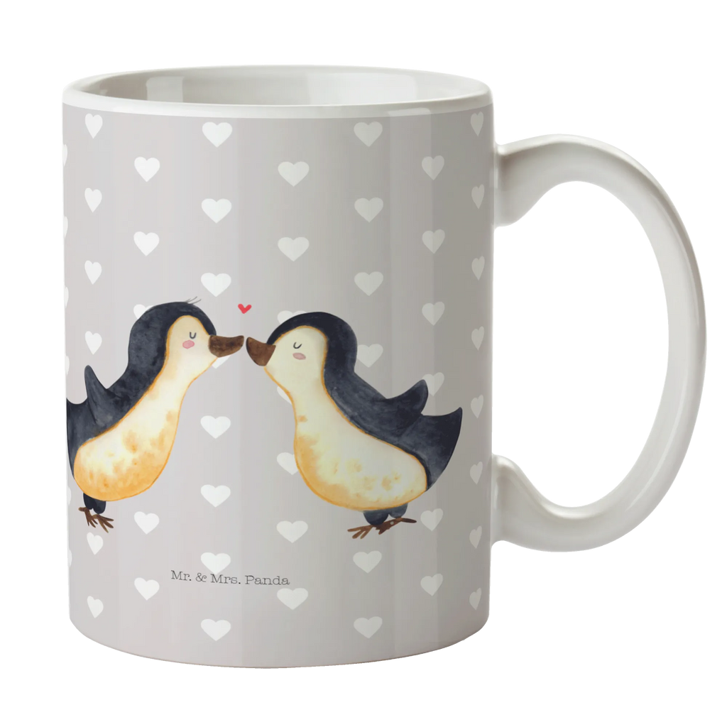 Tasse Pinguin Liebe Tasse, Kaffeetasse, Teetasse, Becher, Kaffeebecher, Teebecher, Keramiktasse, Porzellantasse, Büro Tasse, Geschenk Tasse, Tasse Sprüche, Tasse Motive, Kaffeetassen, Tasse bedrucken, Designer Tasse, Cappuccino Tassen, Schöne Teetassen, Liebe, Partner, Freund, Freundin, Ehemann, Ehefrau, Heiraten, Verlobung, Heiratsantrag, Liebesgeschenk, Jahrestag, Hocheitstag, Pinguin, Pinguine, Pinguin Paar, Pinguinpaar, Pinguin Liebe, Paar, Pärchen. Liebespaar, Liebesbeweis, Liebesspruch, Hochzeitstag, Geschenk Freund, Geschenk Freundin, Verlobte, Verlobter, Love, Geschenk Hochzeitstag, Geschenkidee, Hochzeit, Gastgeschenk