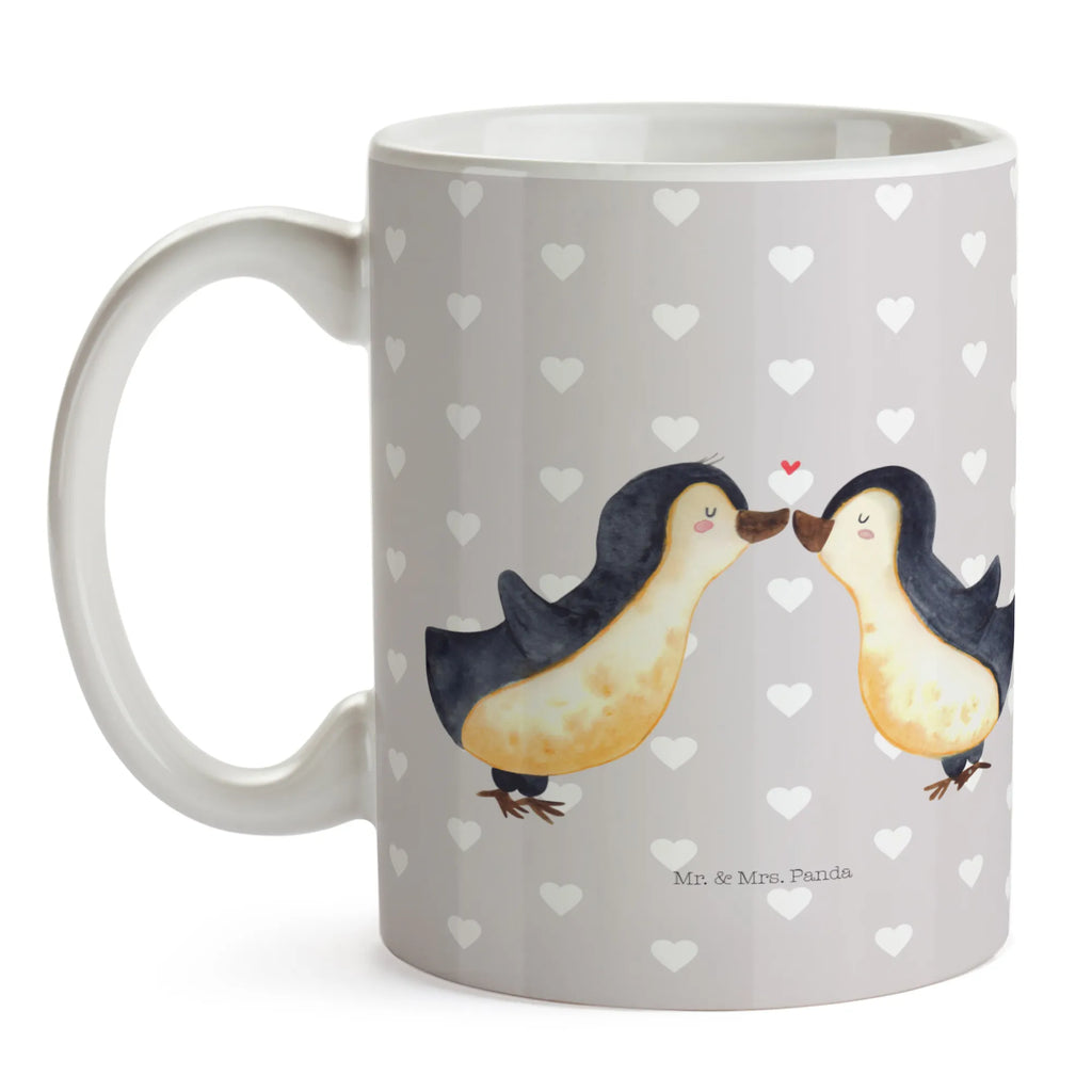 Tasse Pinguin Liebe Tasse, Kaffeetasse, Teetasse, Becher, Kaffeebecher, Teebecher, Keramiktasse, Porzellantasse, Büro Tasse, Geschenk Tasse, Tasse Sprüche, Tasse Motive, Kaffeetassen, Tasse bedrucken, Designer Tasse, Cappuccino Tassen, Schöne Teetassen, Liebe, Partner, Freund, Freundin, Ehemann, Ehefrau, Heiraten, Verlobung, Heiratsantrag, Liebesgeschenk, Jahrestag, Hocheitstag, Pinguin, Pinguine, Pinguin Paar, Pinguinpaar, Pinguin Liebe, Paar, Pärchen. Liebespaar, Liebesbeweis, Liebesspruch, Hochzeitstag, Geschenk Freund, Geschenk Freundin, Verlobte, Verlobter, Love, Geschenk Hochzeitstag, Geschenkidee, Hochzeit, Gastgeschenk