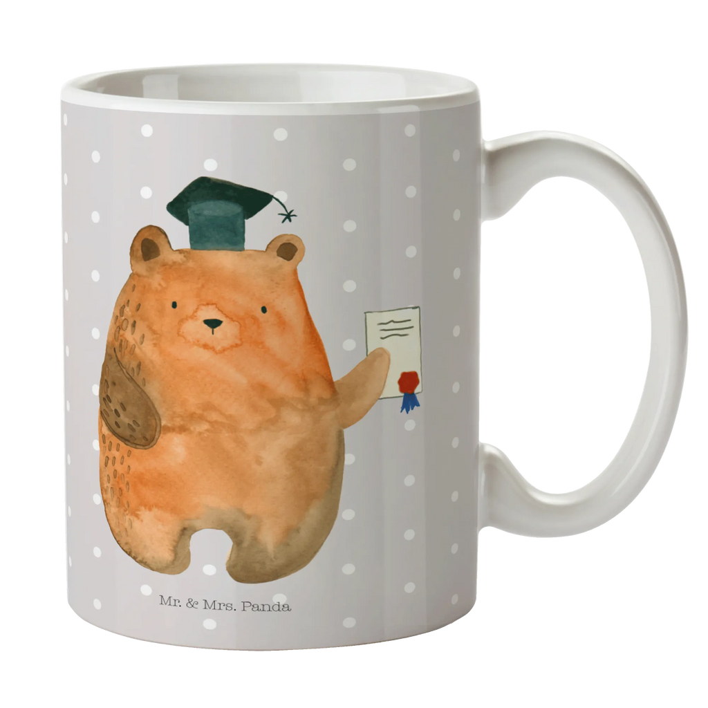 Tasse Bär Prüfung Tasse, Kaffeetasse, Teetasse, Becher, Kaffeebecher, Teebecher, Keramiktasse, Porzellantasse, Büro Tasse, Geschenk Tasse, Tasse Sprüche, Tasse Motive, Kaffeetassen, Tasse bedrucken, Designer Tasse, Cappuccino Tassen, Schöne Teetassen, Bär, Teddy, Teddybär, Abitur, Prüfungen, Prüfung bestanden, Abschluss, Zeugnis, Abschlusszeugnis