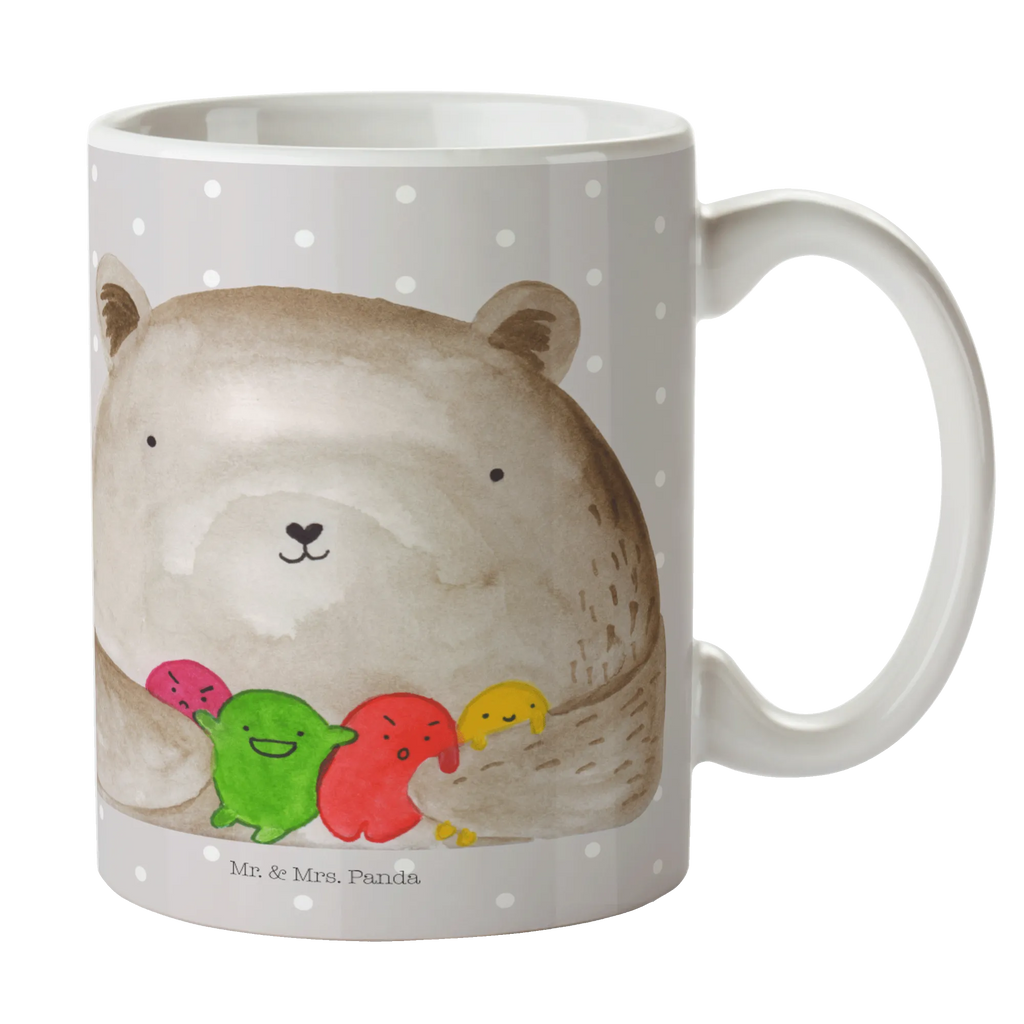 Tasse Bär Gefühl Tasse, Kaffeetasse, Teetasse, Becher, Kaffeebecher, Teebecher, Keramiktasse, Porzellantasse, Büro Tasse, Geschenk Tasse, Tasse Sprüche, Tasse Motive, Kaffeetassen, Tasse bedrucken, Designer Tasse, Cappuccino Tassen, Schöne Teetassen, Bär, Teddy, Teddybär, Wahnsinn, Verrückt, Durchgedreht