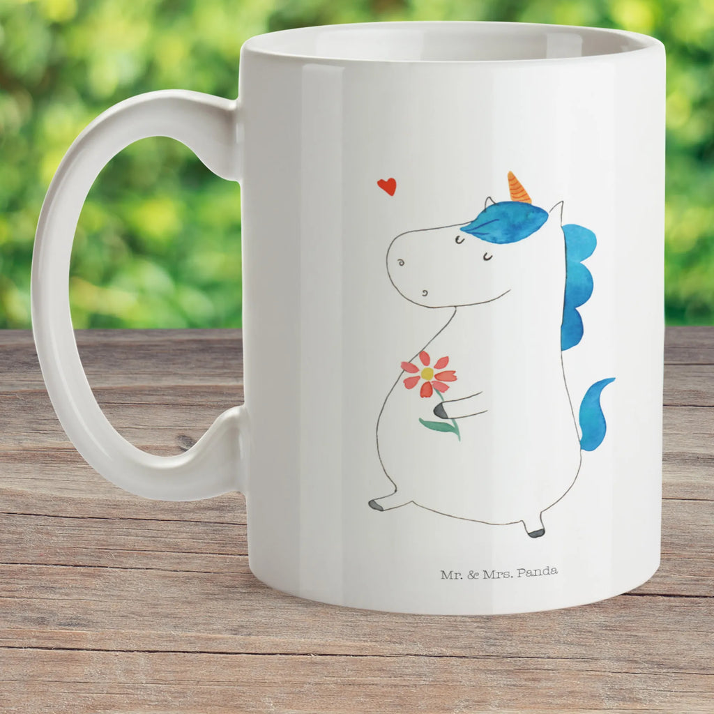 Kindertasse Einhorn Spaziergang Kindertasse, Kinder Tasse, Kunststoff Tasse, Kindergarten Tasse, Trinkbecher, Camping Becher, Kaffeetasse, Kunststoffbecher, Kindergartenbecher, Outdoorgeschirr, Kunststoffgeschirr, Reisebecher, Reisetasse, Kinderbecher, Bruchfeste Tasse, Bruchsichere Tasse, Plastik Tasse, Plastiktasse, Einhorn, Einhörner, Einhorn Deko, Pegasus, Unicorn, Glitzer, Blumen, Spaziergang, Motivation, Gute Laune, Freude, Freundin, Mutter, Schwester