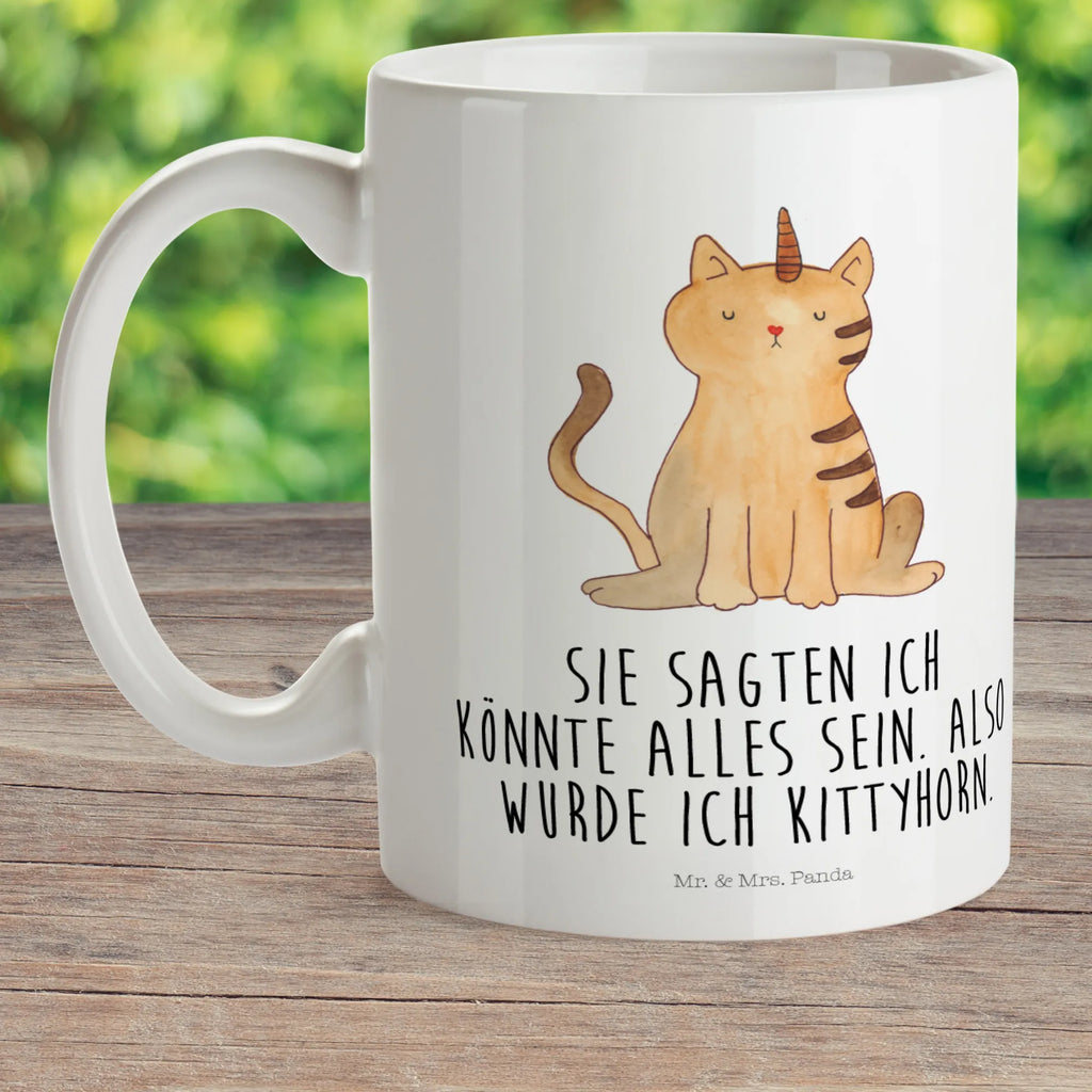 Kindertasse Einhorn Katze Kindertasse, Kinder Tasse, Kunststoff Tasse, Kindergarten Tasse, Trinkbecher, Camping Becher, Kaffeetasse, Kunststoffbecher, Kindergartenbecher, Outdoorgeschirr, Kunststoffgeschirr, Reisebecher, Reisetasse, Kinderbecher, Bruchfeste Tasse, Bruchsichere Tasse, Plastik Tasse, Plastiktasse, Einhorn, Einhörner, Einhorn Deko, Pegasus, Unicorn, Katzer, Mieze, Regenbogen, Glitzer, Einhornpower, Erwachsenwerden, Katze, Katzenhorn, Einhornkatze, Kittyhorn