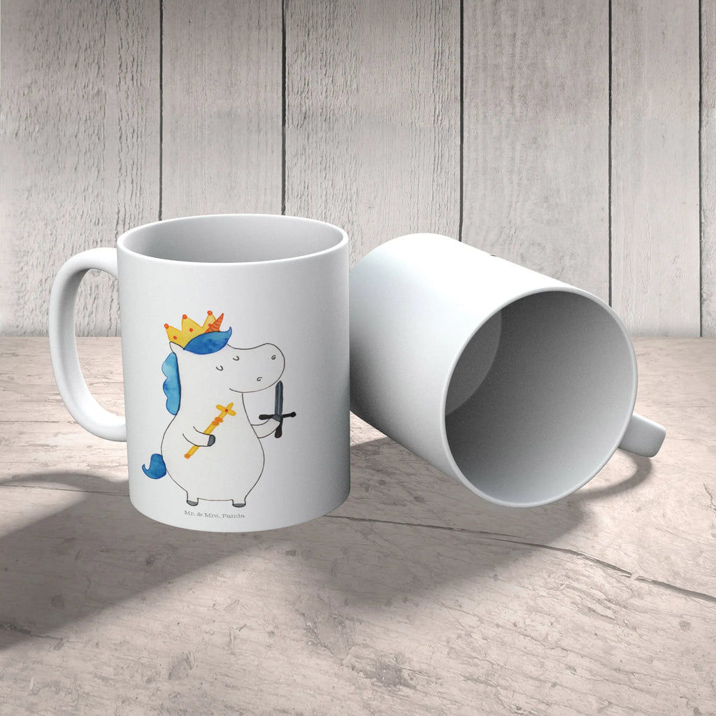 Kindertasse Einhorn König mit Schwert Kindertasse, Kinder Tasse, Kunststoff Tasse, Kindergarten Tasse, Trinkbecher, Camping Becher, Kaffeetasse, Kunststoffbecher, Kindergartenbecher, Outdoorgeschirr, Kunststoffgeschirr, Reisebecher, Reisetasse, Kinderbecher, Bruchfeste Tasse, Bruchsichere Tasse, Plastik Tasse, Plastiktasse, Einhorn, Einhörner, Einhorn Deko, Pegasus, Unicorn, König, Ritter, Mittelalter