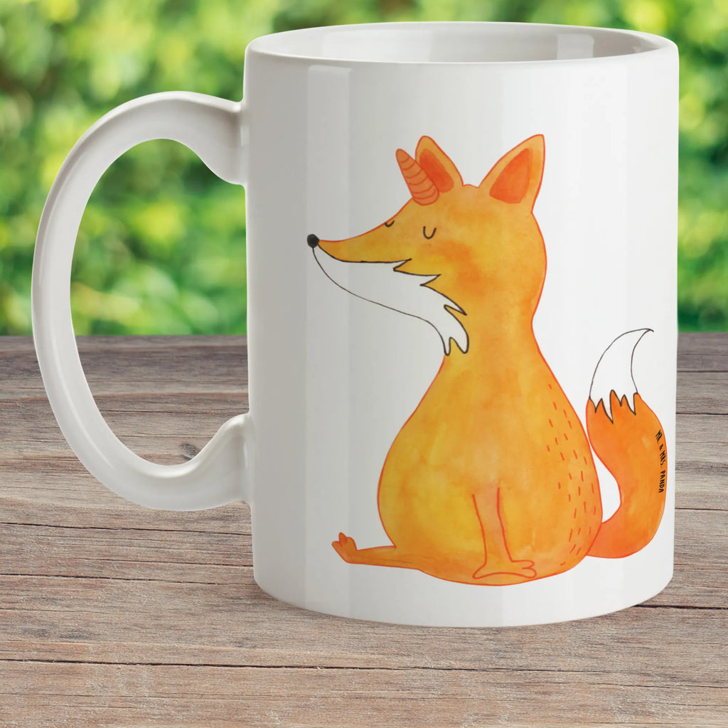 Kindertasse Fuchshörnchen Wunsch Kindertasse, Kinder Tasse, Kunststoff Tasse, Kindergarten Tasse, Trinkbecher, Camping Becher, Kaffeetasse, Kunststoffbecher, Kindergartenbecher, Outdoorgeschirr, Kunststoffgeschirr, Reisebecher, Reisetasse, Kinderbecher, Bruchfeste Tasse, Bruchsichere Tasse, Plastik Tasse, Plastiktasse, Einhorn, Einhörner, Einhorn Deko, Pegasus, Unicorn, Fuchs, Unicorns, Fuchshörnchen, Fuchshorn, Foxycorn, Füchse