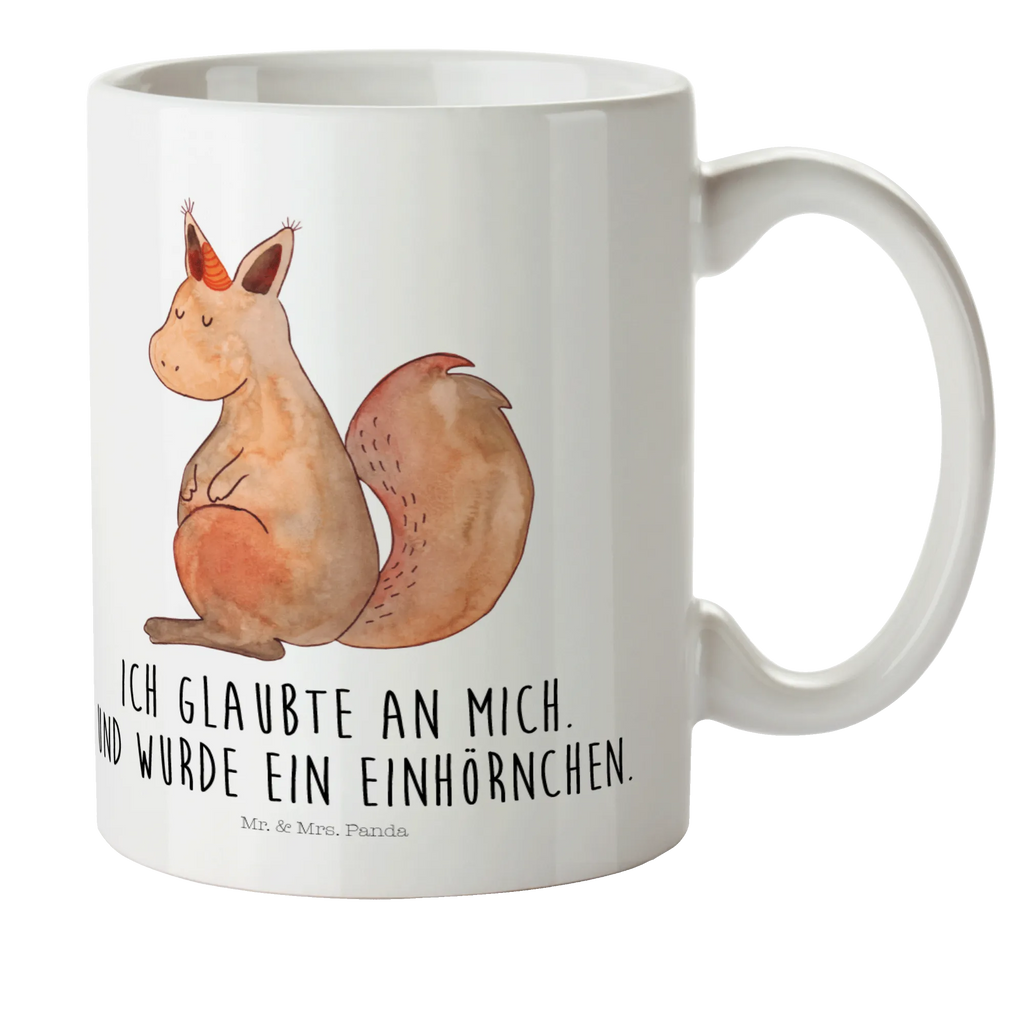 Kindertasse Einhörnchen Glaube Kindertasse, Kinder Tasse, Kunststoff Tasse, Kindergarten Tasse, Trinkbecher, Camping Becher, Kaffeetasse, Kunststoffbecher, Kindergartenbecher, Outdoorgeschirr, Kunststoffgeschirr, Reisebecher, Reisetasse, Kinderbecher, Bruchfeste Tasse, Bruchsichere Tasse, Plastik Tasse, Plastiktasse, Einhorn, Einhörner, Einhorn Deko, Unicorn, Einhörnchen, Eichhörnchen, Eichhorn