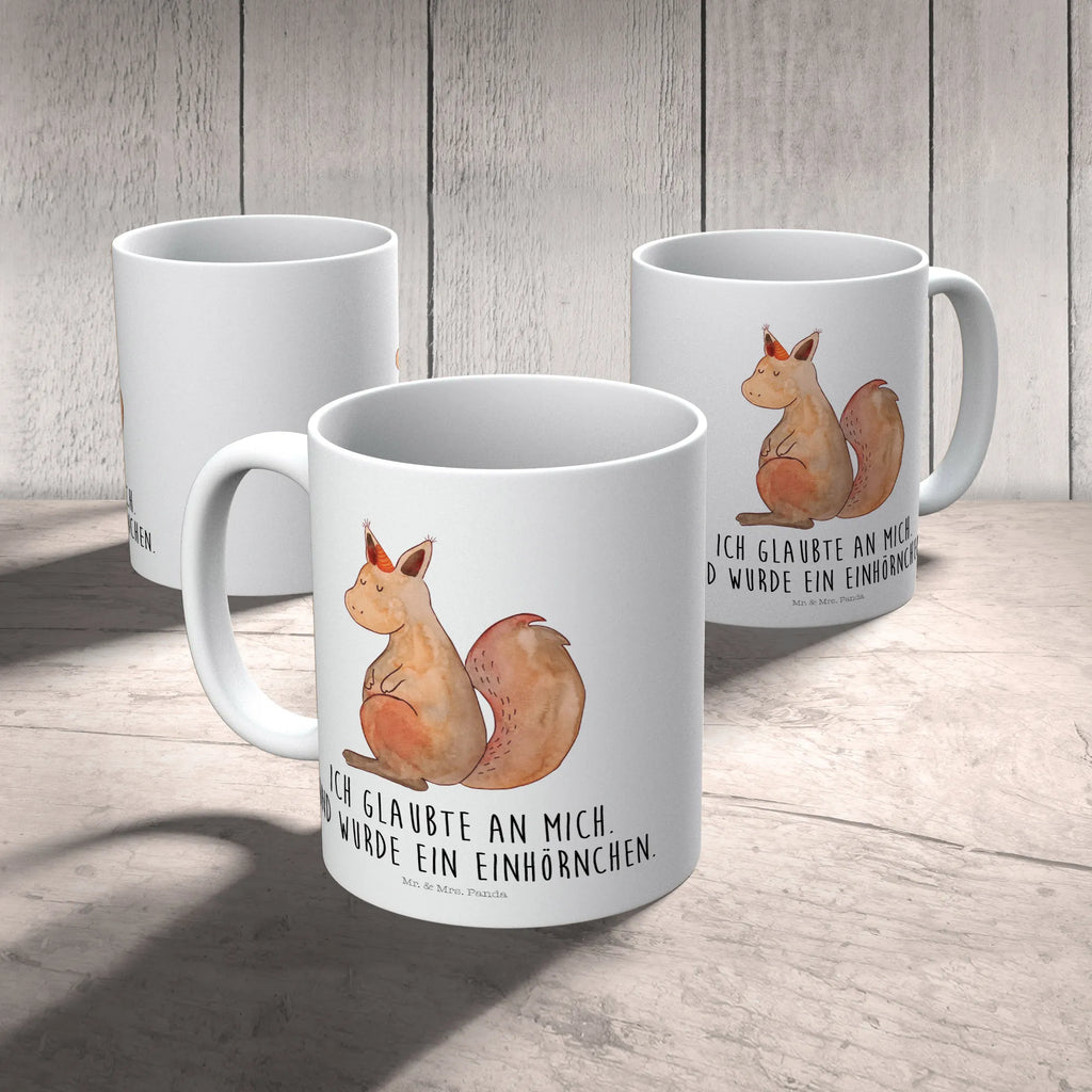 Kindertasse Einhörnchen Glaube Kindertasse, Kinder Tasse, Kunststoff Tasse, Kindergarten Tasse, Trinkbecher, Camping Becher, Kaffeetasse, Kunststoffbecher, Kindergartenbecher, Outdoorgeschirr, Kunststoffgeschirr, Reisebecher, Reisetasse, Kinderbecher, Bruchfeste Tasse, Bruchsichere Tasse, Plastik Tasse, Plastiktasse, Einhorn, Einhörner, Einhorn Deko, Unicorn, Einhörnchen, Eichhörnchen, Eichhorn