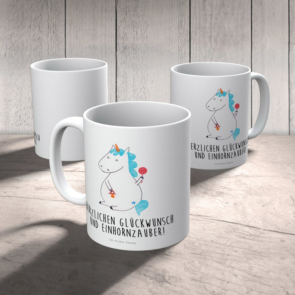 Kindertasse Einhorn Baby Kindertasse, Kinder Tasse, Kunststoff Tasse, Kindergarten Tasse, Trinkbecher, Camping Becher, Kaffeetasse, Kunststoffbecher, Kindergartenbecher, Outdoorgeschirr, Kunststoffgeschirr, Reisebecher, Reisetasse, Kinderbecher, Bruchfeste Tasse, Bruchsichere Tasse, Plastik Tasse, Plastiktasse, Einhorn, Einhörner, Einhorn Deko, Pegasus, Unicorn, Mutter, Geburt, Geburtstag, erstes Kind, Baby, Babyglück, Nachwuchs, Eltern, Party, Kind, Schnuller