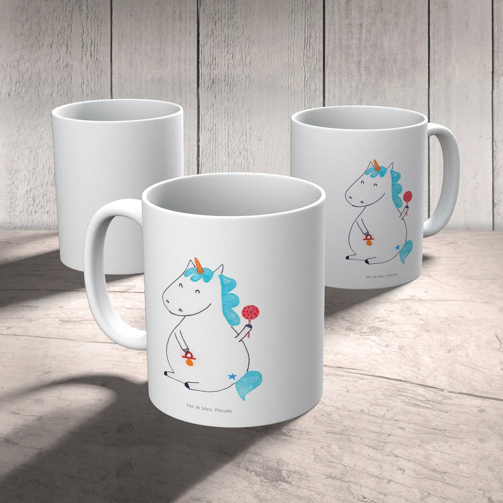 Kindertasse Einhorn Baby Kindertasse, Kinder Tasse, Kunststoff Tasse, Kindergarten Tasse, Trinkbecher, Camping Becher, Kaffeetasse, Kunststoffbecher, Kindergartenbecher, Outdoorgeschirr, Kunststoffgeschirr, Reisebecher, Reisetasse, Kinderbecher, Bruchfeste Tasse, Bruchsichere Tasse, Plastik Tasse, Plastiktasse, Einhorn, Einhörner, Einhorn Deko, Pegasus, Unicorn, Mutter, Geburt, Geburtstag, erstes Kind, Baby, Babyglück, Nachwuchs, Eltern, Party, Kind, Schnuller