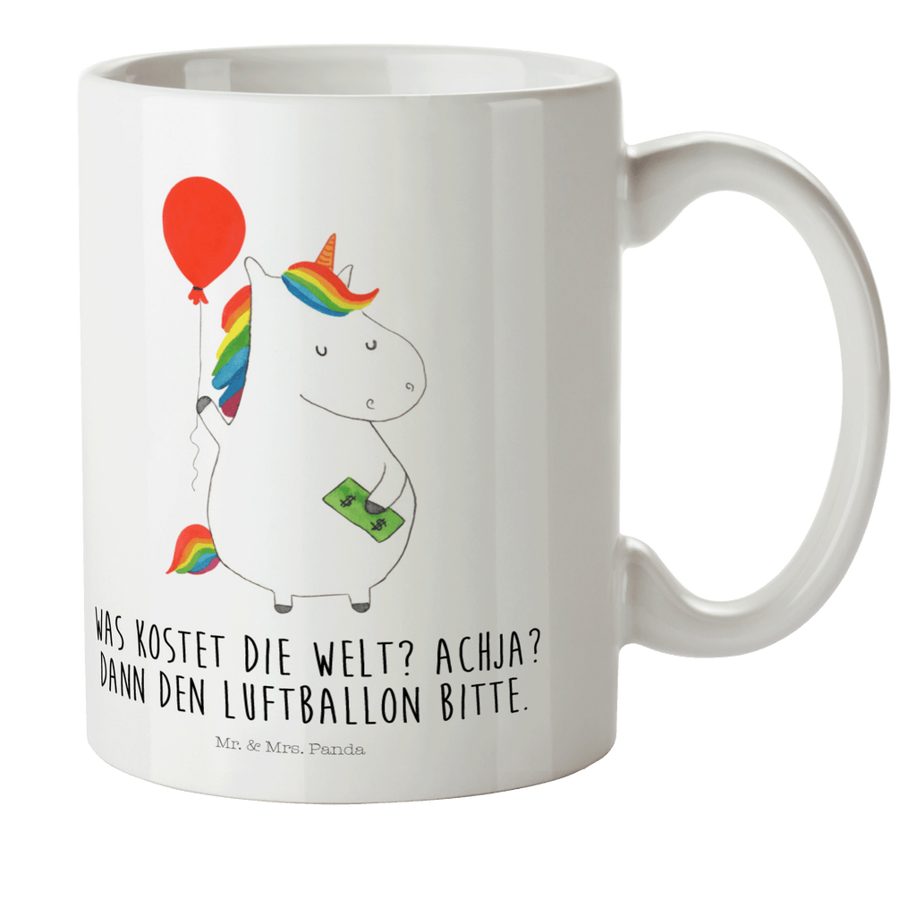 Kindertasse Einhorn Luftballon Kindertasse, Kinder Tasse, Kunststoff Tasse, Kindergarten Tasse, Trinkbecher, Camping Becher, Kaffeetasse, Kunststoffbecher, Kindergartenbecher, Outdoorgeschirr, Kunststoffgeschirr, Reisebecher, Reisetasse, Kinderbecher, Bruchfeste Tasse, Bruchsichere Tasse, Plastik Tasse, Plastiktasse, Einhorn, Einhörner, Einhorn Deko, Pegasus, Unicorn, Luftballon, Geld, Lebenslust, Freude, Geschenk, Freundin