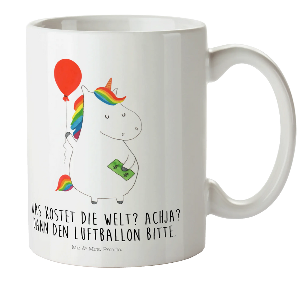 Kindertasse Einhorn Luftballon Kindertasse, Kinder Tasse, Kunststoff Tasse, Kindergarten Tasse, Trinkbecher, Camping Becher, Kaffeetasse, Kunststoffbecher, Kindergartenbecher, Outdoorgeschirr, Kunststoffgeschirr, Reisebecher, Reisetasse, Kinderbecher, Bruchfeste Tasse, Bruchsichere Tasse, Plastik Tasse, Plastiktasse, Einhorn, Einhörner, Einhorn Deko, Pegasus, Unicorn, Luftballon, Geld, Lebenslust, Freude, Geschenk, Freundin