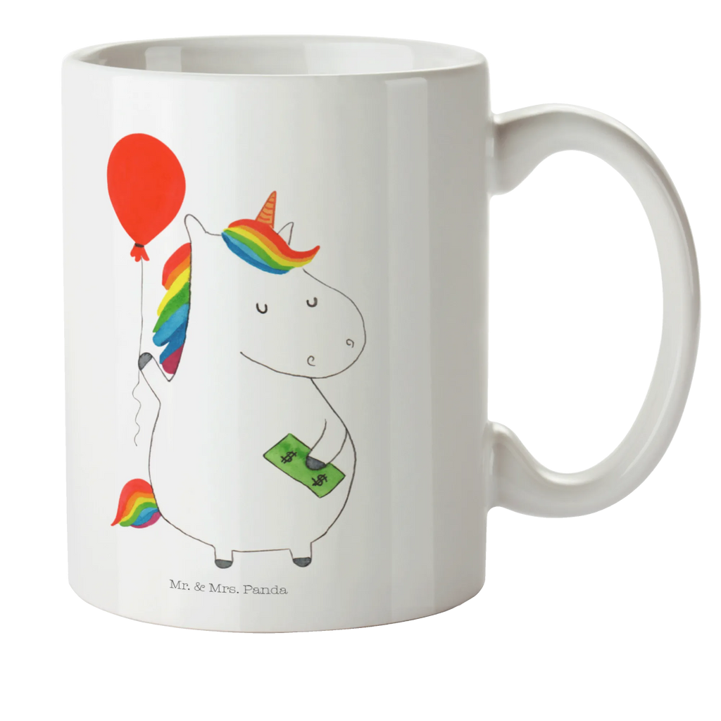 Kindertasse Einhorn Luftballon Kindertasse, Kinder Tasse, Kunststoff Tasse, Kindergarten Tasse, Trinkbecher, Camping Becher, Kaffeetasse, Kunststoffbecher, Kindergartenbecher, Outdoorgeschirr, Kunststoffgeschirr, Reisebecher, Reisetasse, Kinderbecher, Bruchfeste Tasse, Bruchsichere Tasse, Plastik Tasse, Plastiktasse, Einhorn, Einhörner, Einhorn Deko, Pegasus, Unicorn, Luftballon, Geld, Lebenslust, Freude, Geschenk, Freundin