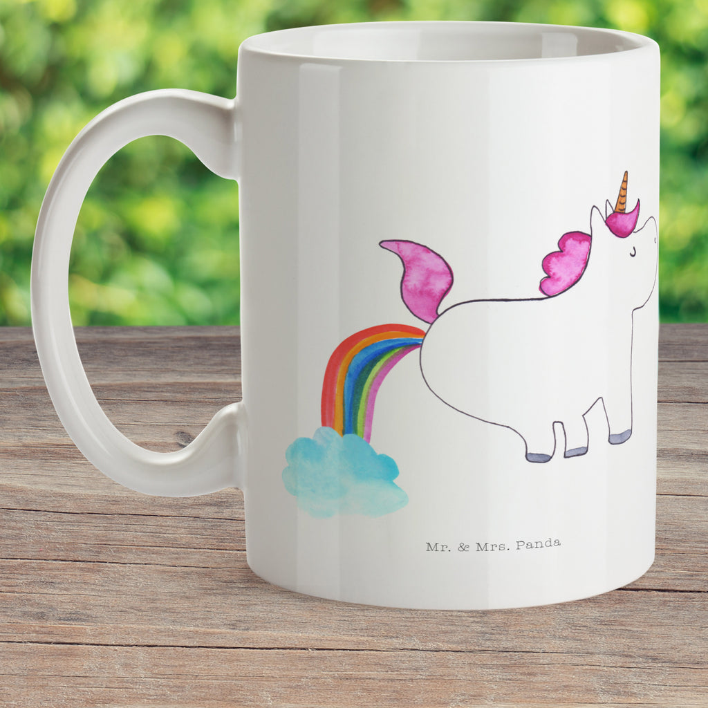 Kindertasse Einhorn Pupsend Kindertasse, Kinder Tasse, Kunststoff Tasse, Kindergarten Tasse, Trinkbecher, Camping Becher, Kaffeetasse, Kunststoffbecher, Kindergartenbecher, Outdoorgeschirr, Kunststoffgeschirr, Reisebecher, Reisetasse, Kinderbecher, Bruchfeste Tasse, Bruchsichere Tasse, Plastik Tasse, Plastiktasse, Einhorn, Einhörner, Einhorn Deko, Pegasus, Unicorn, Pups, Regenbogen, Glitzer, Einhornpower, Erwachsenwerden, Spaß, lustig, Freundin