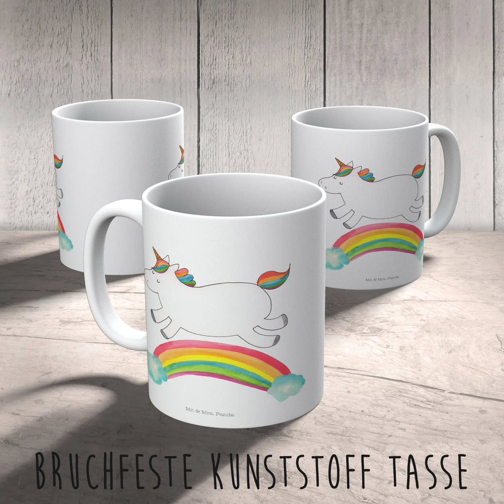 Kindertasse Einhorn Regenbogen Kindertasse, Kinder Tasse, Kunststoff Tasse, Kindergarten Tasse, Trinkbecher, Camping Becher, Kaffeetasse, Kunststoffbecher, Kindergartenbecher, Outdoorgeschirr, Kunststoffgeschirr, Reisebecher, Reisetasse, Kinderbecher, Bruchfeste Tasse, Bruchsichere Tasse, Plastik Tasse, Plastiktasse, Einhorn, Einhörner, Einhorn Deko, Pegasus, Unicorn, Regenbogen, Glitzer, Einhornpower, Erwachsenwerden, Einhornautobahn