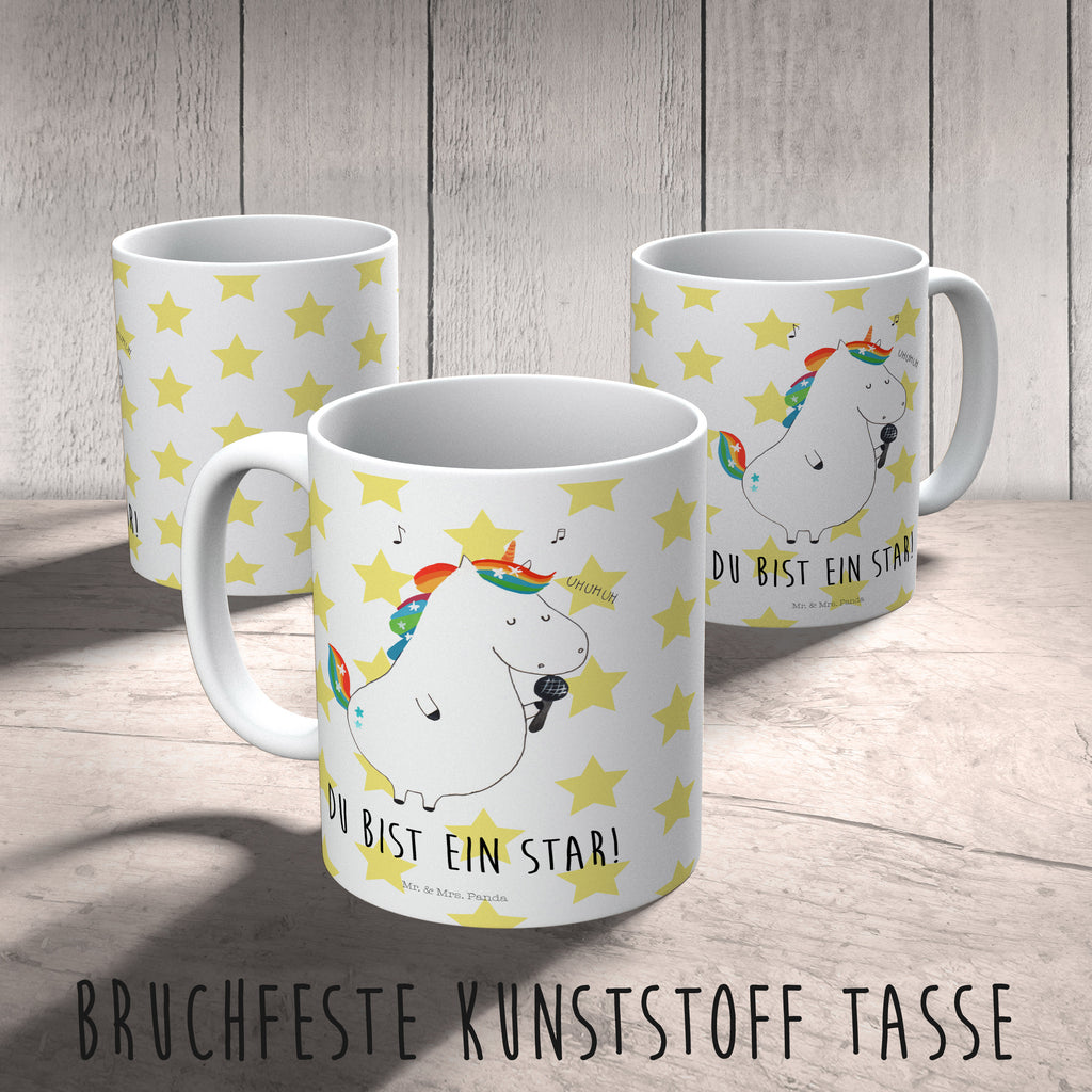 Kindertasse Einhorn Sänger Kindertasse, Kinder Tasse, Kunststoff Tasse, Kindergarten Tasse, Trinkbecher, Camping Becher, Kaffeetasse, Kunststoffbecher, Kindergartenbecher, Outdoorgeschirr, Kunststoffgeschirr, Reisebecher, Reisetasse, Kinderbecher, Bruchfeste Tasse, Bruchsichere Tasse, Plastik Tasse, Plastiktasse, Einhorn, Einhörner, Einhorn Deko, Pegasus, Unicorn, Glitzer, Konfetti, Party, Geburtstag, Feier, Fest, Disco, Sängerin, Sänger, Freundin