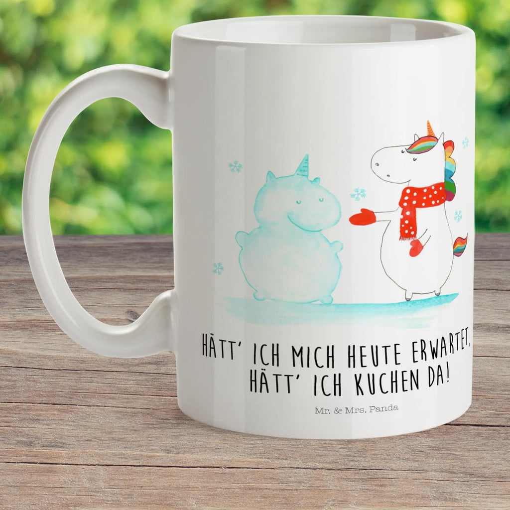 Kindertasse Einhorn Schneemann Kindertasse, Kinder Tasse, Kunststoff Tasse, Kindergarten Tasse, Trinkbecher, Camping Becher, Kaffeetasse, Kunststoffbecher, Kindergartenbecher, Outdoorgeschirr, Kunststoffgeschirr, Reisebecher, Reisetasse, Kinderbecher, Bruchfeste Tasse, Bruchsichere Tasse, Plastik Tasse, Plastiktasse, Einhorn, Einhörner, Einhorn Deko, Pegasus, Unicorn, Schneemann, Winter, Schnee, Kuchen, Weihnachten, kalt, Mütze, Handschuhe, X-Mas