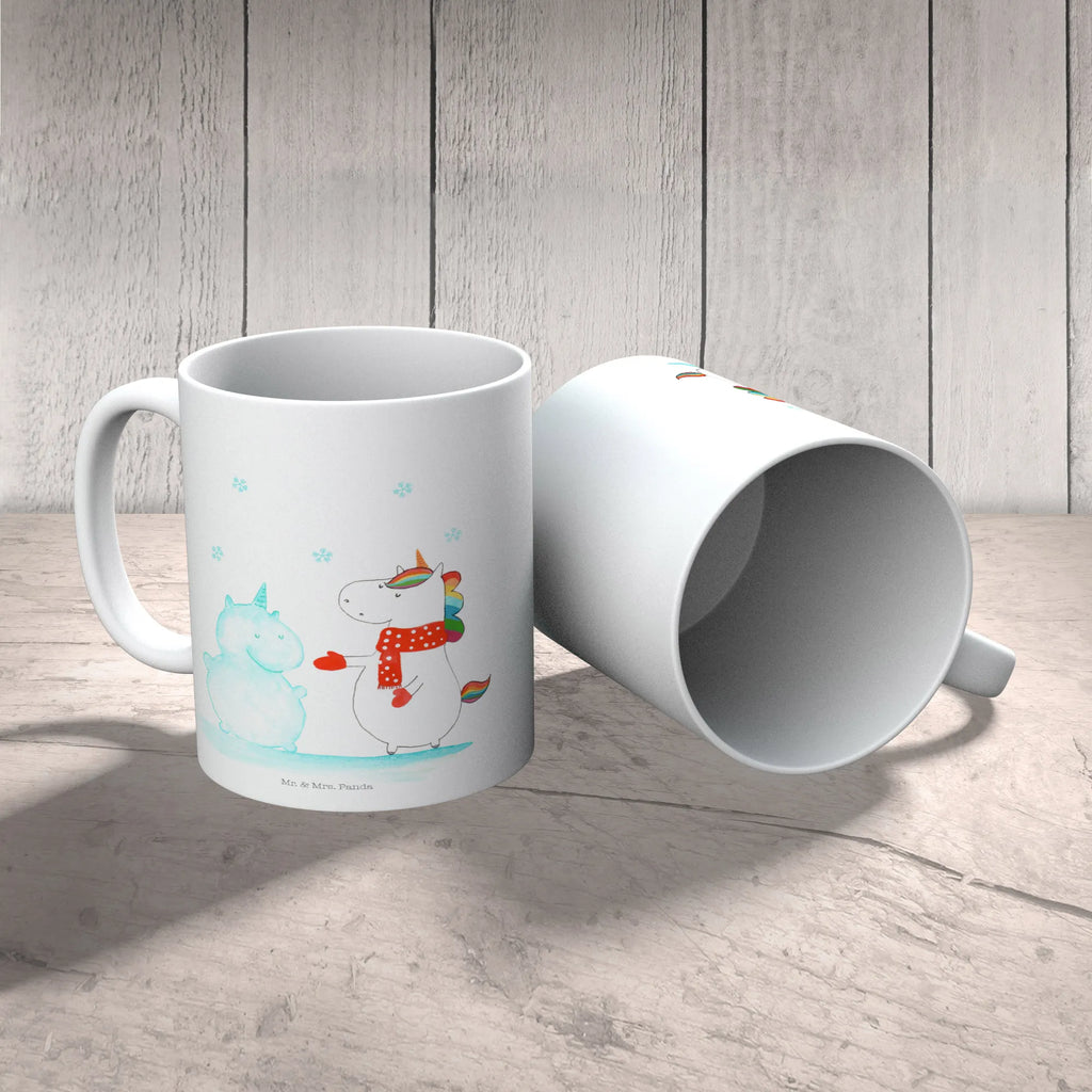 Kindertasse Einhorn Schneemann Kindertasse, Kinder Tasse, Kunststoff Tasse, Kindergarten Tasse, Trinkbecher, Camping Becher, Kaffeetasse, Kunststoffbecher, Kindergartenbecher, Outdoorgeschirr, Kunststoffgeschirr, Reisebecher, Reisetasse, Kinderbecher, Bruchfeste Tasse, Bruchsichere Tasse, Plastik Tasse, Plastiktasse, Einhorn, Einhörner, Einhorn Deko, Pegasus, Unicorn, Schneemann, Winter, Schnee, Kuchen, Weihnachten, kalt, Mütze, Handschuhe, X-Mas