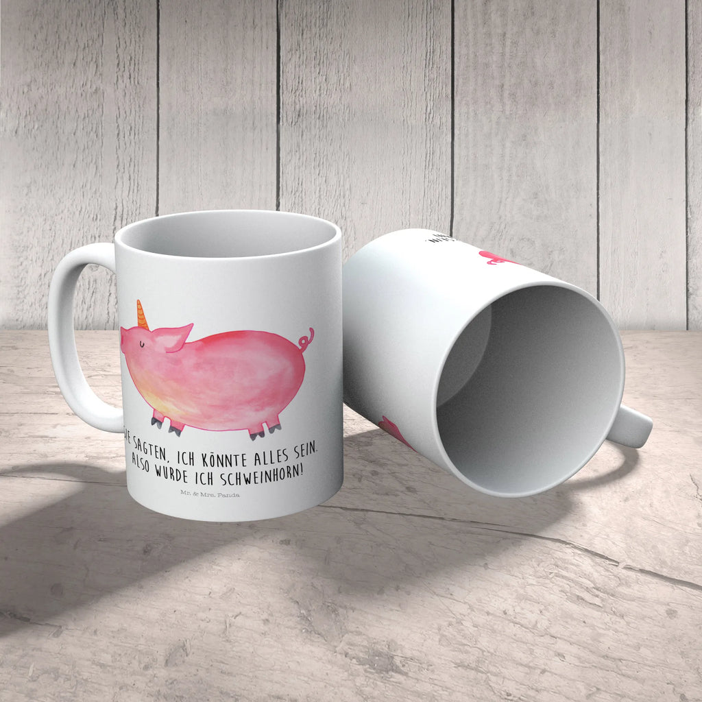 Kindertasse Einhorn Schweinhorn Kindertasse, Kinder Tasse, Kunststoff Tasse, Kindergarten Tasse, Trinkbecher, Camping Becher, Kaffeetasse, Kunststoffbecher, Kindergartenbecher, Outdoorgeschirr, Kunststoffgeschirr, Reisebecher, Reisetasse, Kinderbecher, Bruchfeste Tasse, Bruchsichere Tasse, Plastik Tasse, Plastiktasse, Einhorn, Einhörner, Einhorn Deko, Pegasus, Unicorn, Party, Spaß, Schwein, Schweinhorn, Bauer, witzig. lustig, Spruch, geschenk, Pig, Piggy, funny, english, englisch