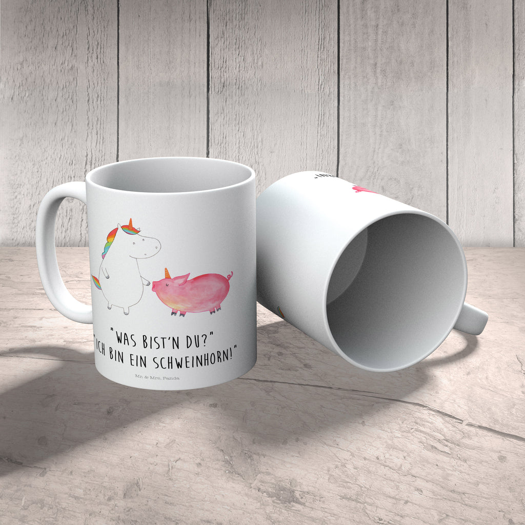 Kindertasse Einhorn Schwein Kindertasse, Kinder Tasse, Kunststoff Tasse, Kindergarten Tasse, Trinkbecher, Camping Becher, Kaffeetasse, Kunststoffbecher, Kindergartenbecher, Outdoorgeschirr, Kunststoffgeschirr, Reisebecher, Reisetasse, Kinderbecher, Bruchfeste Tasse, Bruchsichere Tasse, Plastik Tasse, Plastiktasse, Einhorn, Einhörner, Einhorn Deko, Pegasus, Unicorn, Freundschaft, Schweinhorn, Schwein, Freundin, Schweinchen