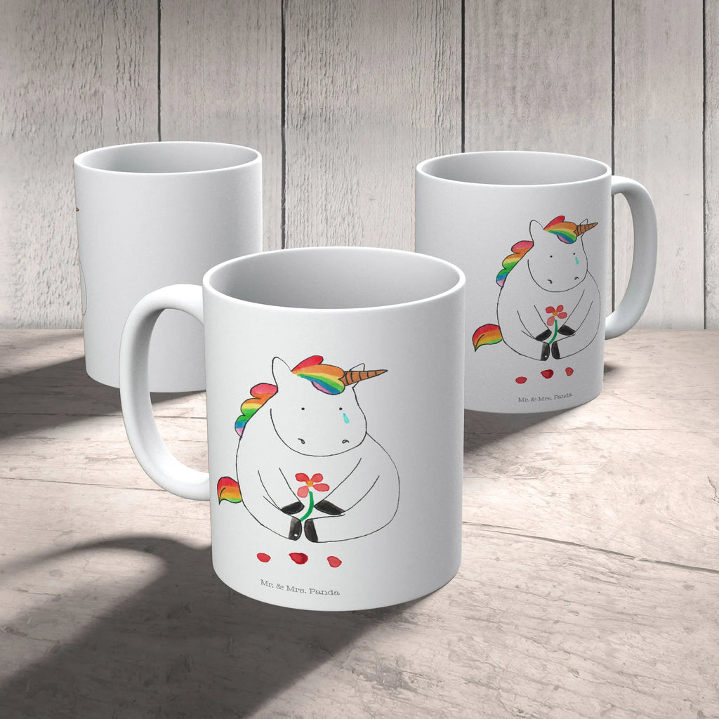 Kindertasse Einhorn Traurig Kindertasse, Kinder Tasse, Kunststoff Tasse, Kindergarten Tasse, Trinkbecher, Camping Becher, Kaffeetasse, Kunststoffbecher, Kindergartenbecher, Outdoorgeschirr, Kunststoffgeschirr, Reisebecher, Reisetasse, Kinderbecher, Bruchfeste Tasse, Bruchsichere Tasse, Plastik Tasse, Plastiktasse, Einhorn, Einhörner, Einhorn Deko, Pegasus, Unicorn, Glitzer, Trösten. Freundschaft, Freunde, Liebe, Trauer, Grußkarte, Blume