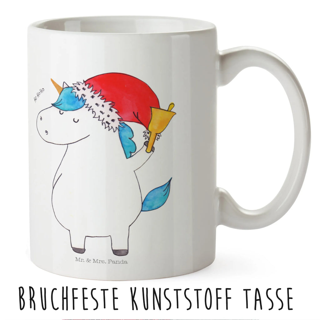 Kindertasse Einhorn Weihnachtsmann Kindertasse, Kinder Tasse, Kunststoff Tasse, Kindergarten Tasse, Trinkbecher, Camping Becher, Kaffeetasse, Kunststoffbecher, Kindergartenbecher, Outdoorgeschirr, Kunststoffgeschirr, Reisebecher, Reisetasse, Kinderbecher, Bruchfeste Tasse, Bruchsichere Tasse, Plastik Tasse, Plastiktasse, Einhorn, Einhörner, Einhorn Deko, Pegasus, Unicorn, Gin, Schokolade, Schoki, Weihnachten, Weihnachtsmann, Nikolaus, Wunschzettel, Wunschliste, Feenstaub