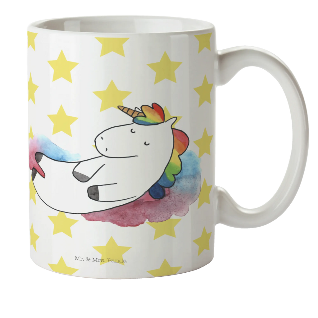 Kindertasse Einhorn Wolke 7 Kindertasse, Kinder Tasse, Kunststoff Tasse, Kindergarten Tasse, Trinkbecher, Camping Becher, Kaffeetasse, Kunststoffbecher, Kindergartenbecher, Outdoorgeschirr, Kunststoffgeschirr, Reisebecher, Reisetasse, Kinderbecher, Bruchfeste Tasse, Bruchsichere Tasse, Plastik Tasse, Plastiktasse, Einhorn, Einhörner, Einhorn Deko, Pegasus, Unicorn, verliebt, Menschen, witzig, lustig, Geschenk, Glaube, Realität, Lächeln