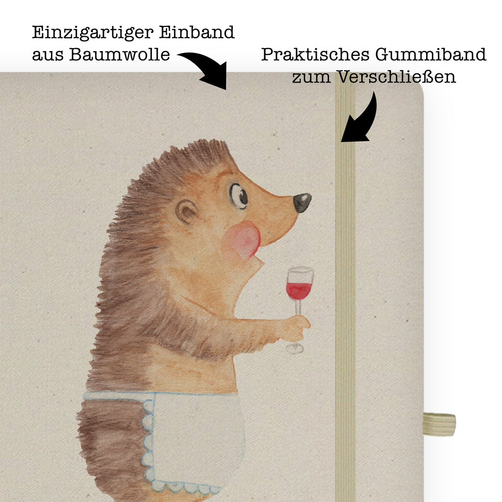 DIN A4 Personalisiertes Notizbuch Igel mit Wein Personalisiertes Notizbuch, Notizbuch mit Namen, Notizbuch bedrucken, Personalisierung, Namensbuch, Namen, Tiermotive, Gute Laune, lustige Sprüche, Tiere, Wein Spruch, Igel, Geschenk Weintrinker, Geschenk Weinliebhaber, Wein Deko, Weinglas, Rotwein, Weißwein, Wein trinken