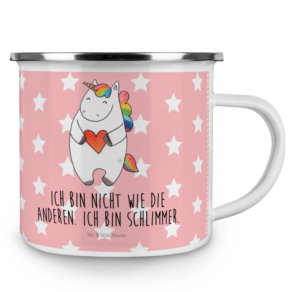 Camping Emaille Tasse Einhorn Herz Campingtasse, Trinkbecher, Metalltasse, Outdoor Tasse, Emaille Trinkbecher, Blechtasse Outdoor, Emaille Campingbecher, Edelstahl Trinkbecher, Metalltasse für Camping, Kaffee Blechtasse, Camping Tasse Metall, Emaille Tasse, Emaille Becher, Tasse Camping, Tasse Emaille, Emaille Tassen, Camping Becher, Metall Tasse, Camping Tassen, Blechtasse, Emaille Tasse Camping, Camping Tasse Emaille, Emailletasse, Camping Tassen Emaille, Campingbecher, Blechtassen, Outdoor Becher, Campingtassen, Emaille Becher Camping, Camping Becher Edelstahl, Einhorn, Einhörner, Einhorn Deko, Pegasus, Unicorn, Herz, schlimm, böse, witzig, lustig, Freundin, anders, bunt