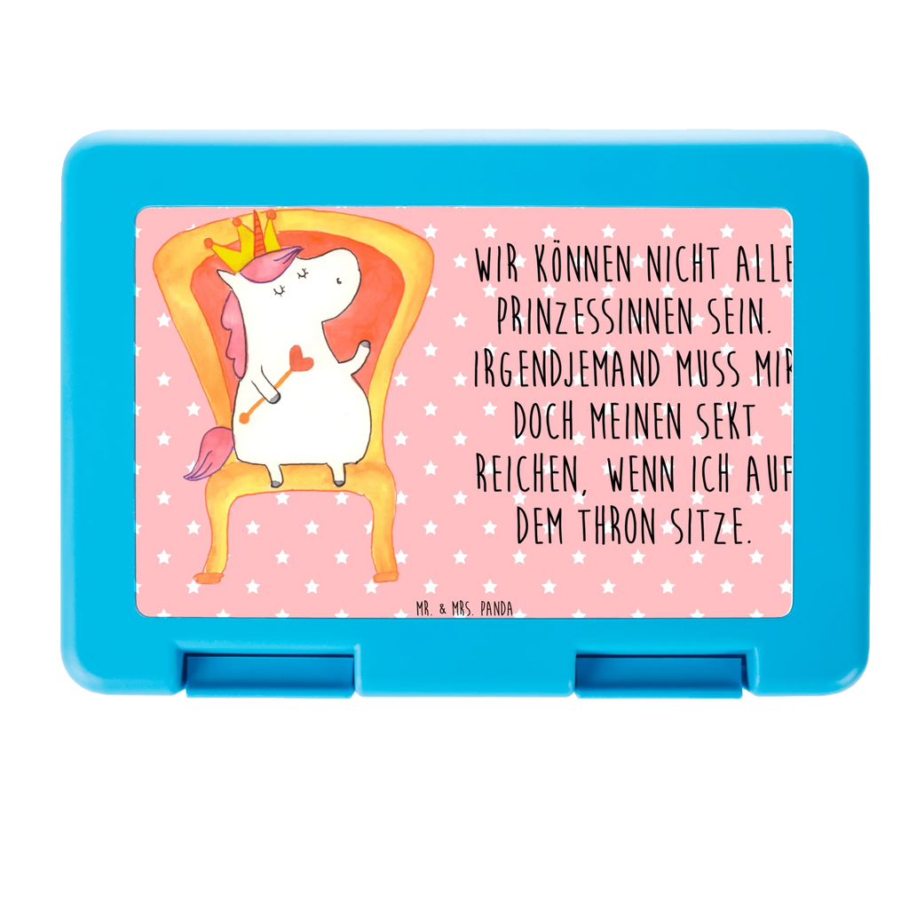 Brotdose Einhorn Prinzessin Brotbox, Snackbox, Lunch box, Butterbrotdose, Brotzeitbox, Einhorn, Einhörner, Einhorn Deko, Pegasus, Unicorn, Geburtstag, Prinzessin, Geburtstagsgeschenk, Geschenk, Monat