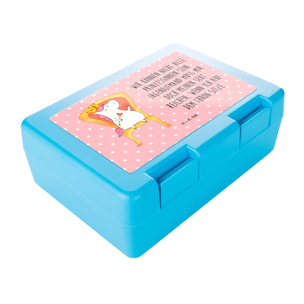 Brotdose Einhorn Prinzessin Brotbox, Snackbox, Lunch box, Butterbrotdose, Brotzeitbox, Einhorn, Einhörner, Einhorn Deko, Unicorn, Geburtstag, Prinzessin, Geburtstagsgeschenk, Geschenk, Monat