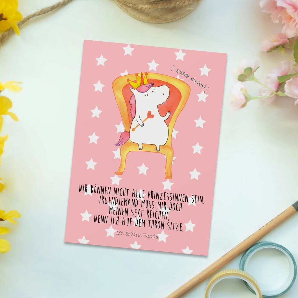 Postkarte Einhorn Prinzessin Postkarte, Karte, Geschenkkarte, Grußkarte, Einladung, Ansichtskarte, Geburtstagskarte, Einladungskarte, Dankeskarte, Ansichtskarten, Einladung Geburtstag, Einladungskarten Geburtstag, Einhorn, Einhörner, Einhorn Deko, Pegasus, Unicorn, Geburtstag, Prinzessin, Geburtstagsgeschenk, Geschenk, Monat