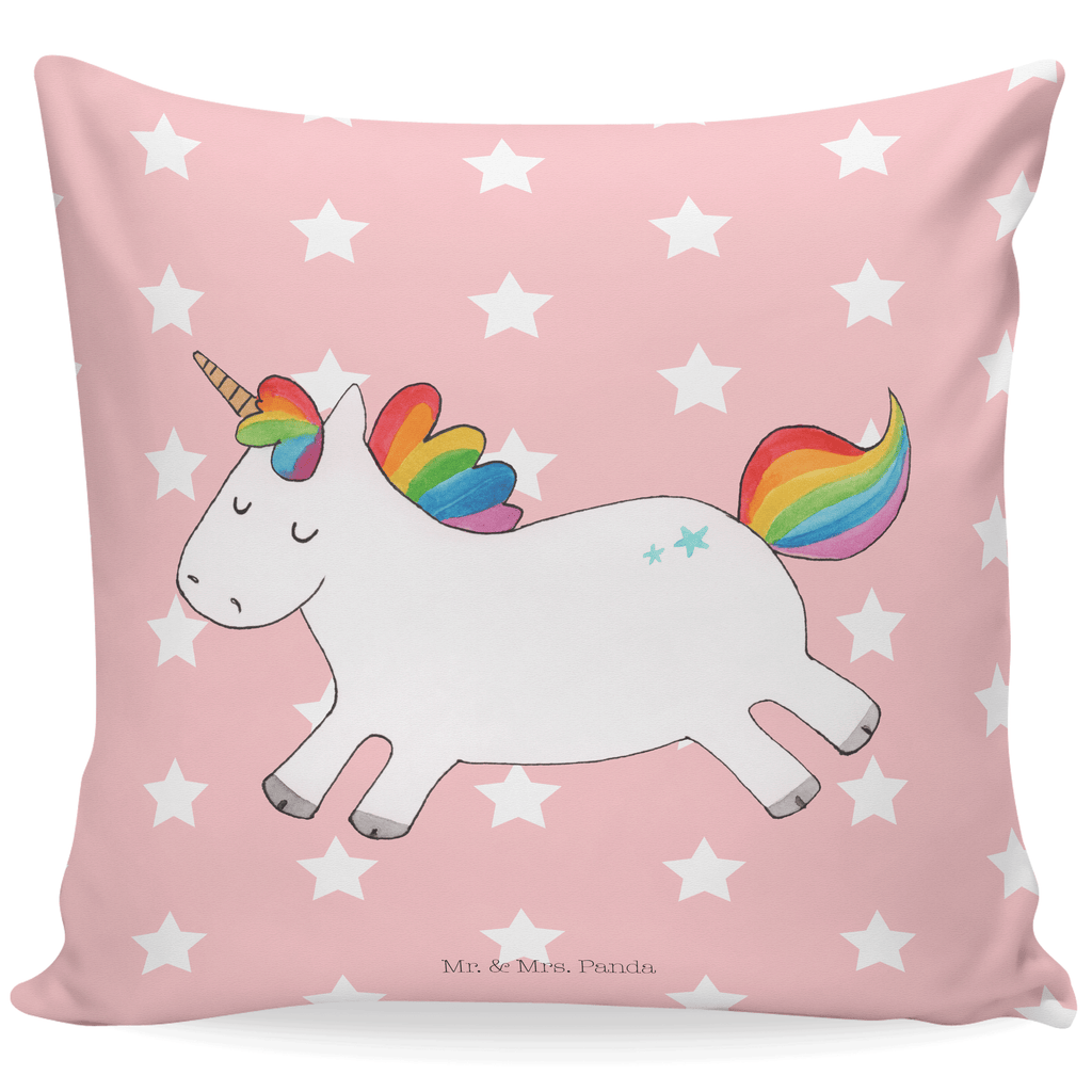 40x40 Kissen Einhorn Happy Kissenhülle, Kopfkissen, Sofakissen, Dekokissen, Motivkissen, sofakissen, sitzkissen, Kissen, Kissenbezüge, Kissenbezug 40x40, Kissen 40x40, Kissenhülle 40x40, Zierkissen, Couchkissen, Dekokissen Sofa, Sofakissen 40x40, Dekokissen 40x40, Kopfkissen 40x40, Kissen 40x40 Waschbar, Einhorn, Einhörner, Einhorn Deko, Pegasus, Unicorn, glücklich, fröhlich, Spaß, Freude, Lebensfreude, witzig, spannend, Lächeln, Lachen