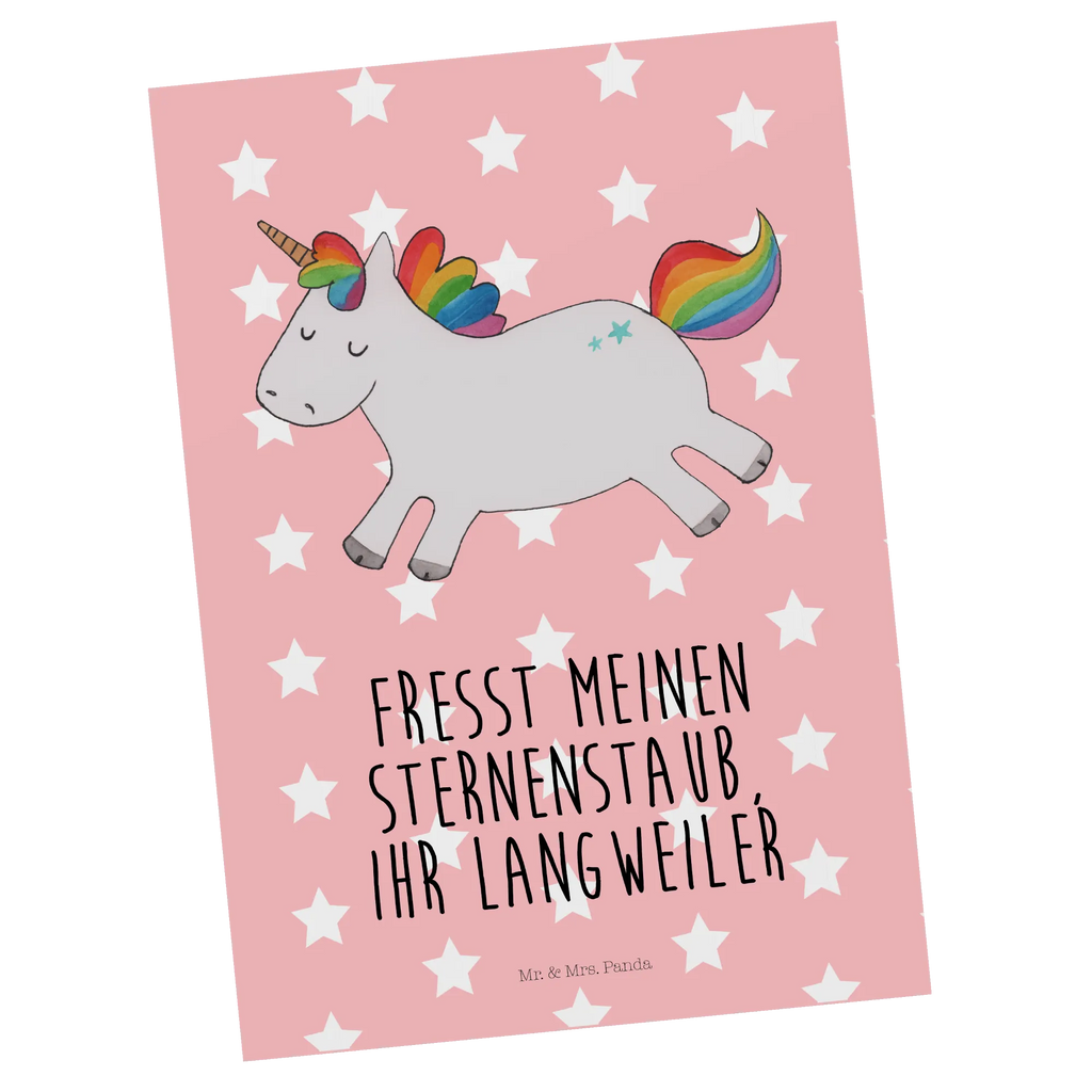 Postkarte Einhorn Happy Postkarte, Karte, Geschenkkarte, Grußkarte, Einladung, Ansichtskarte, Geburtstagskarte, Einladungskarte, Dankeskarte, Ansichtskarten, Einladung Geburtstag, Einladungskarten Geburtstag, Einhorn, Einhörner, Einhorn Deko, Pegasus, Unicorn, glücklich, fröhlich, Spaß, Freude, Lebensfreude, witzig, spannend, Lächeln, Lachen