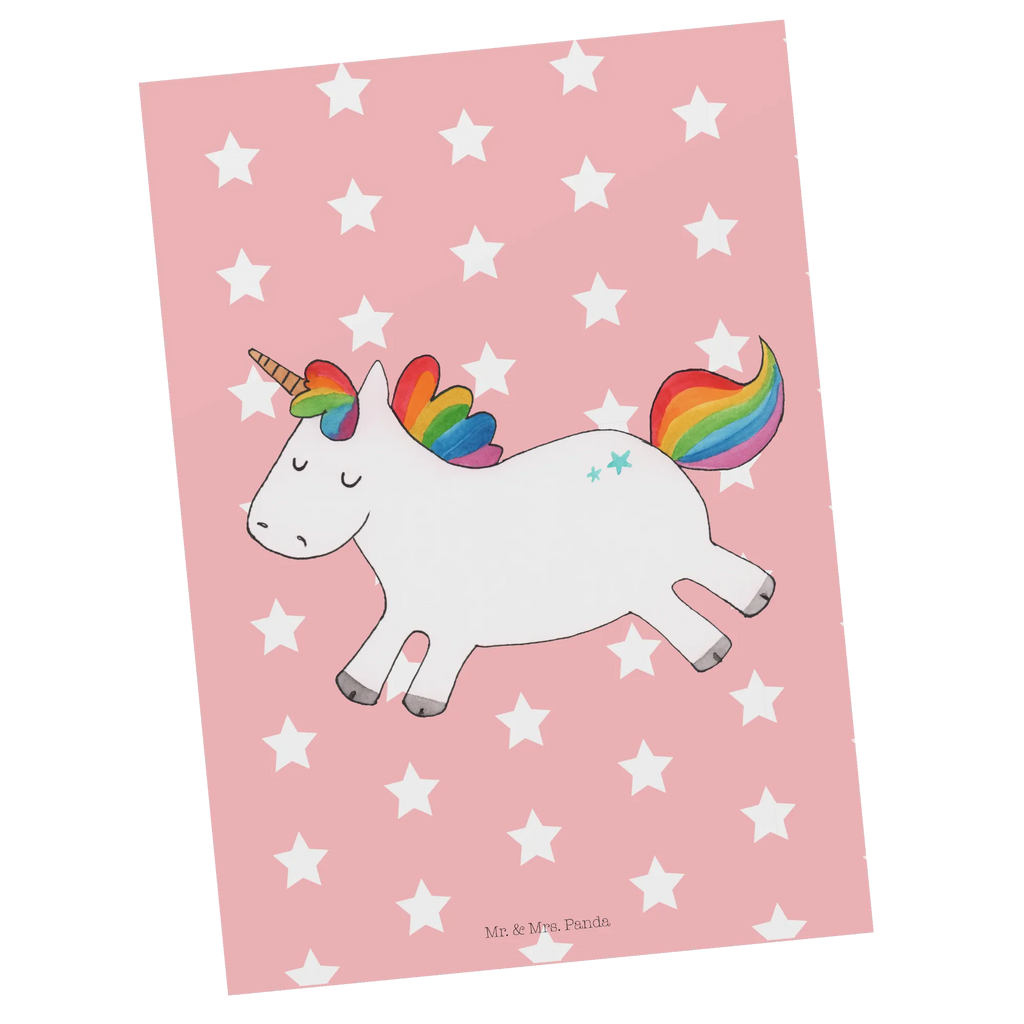 Postkarte Einhorn Happy Postkarte, Karte, Geschenkkarte, Grußkarte, Einladung, Ansichtskarte, Geburtstagskarte, Einladungskarte, Dankeskarte, Ansichtskarten, Einladung Geburtstag, Einladungskarten Geburtstag, Einhorn, Einhörner, Einhorn Deko, Unicorn, glücklich, fröhlich, Spaß, Freude, Lebensfreude, witzig, spannend, Lächeln, Lachen