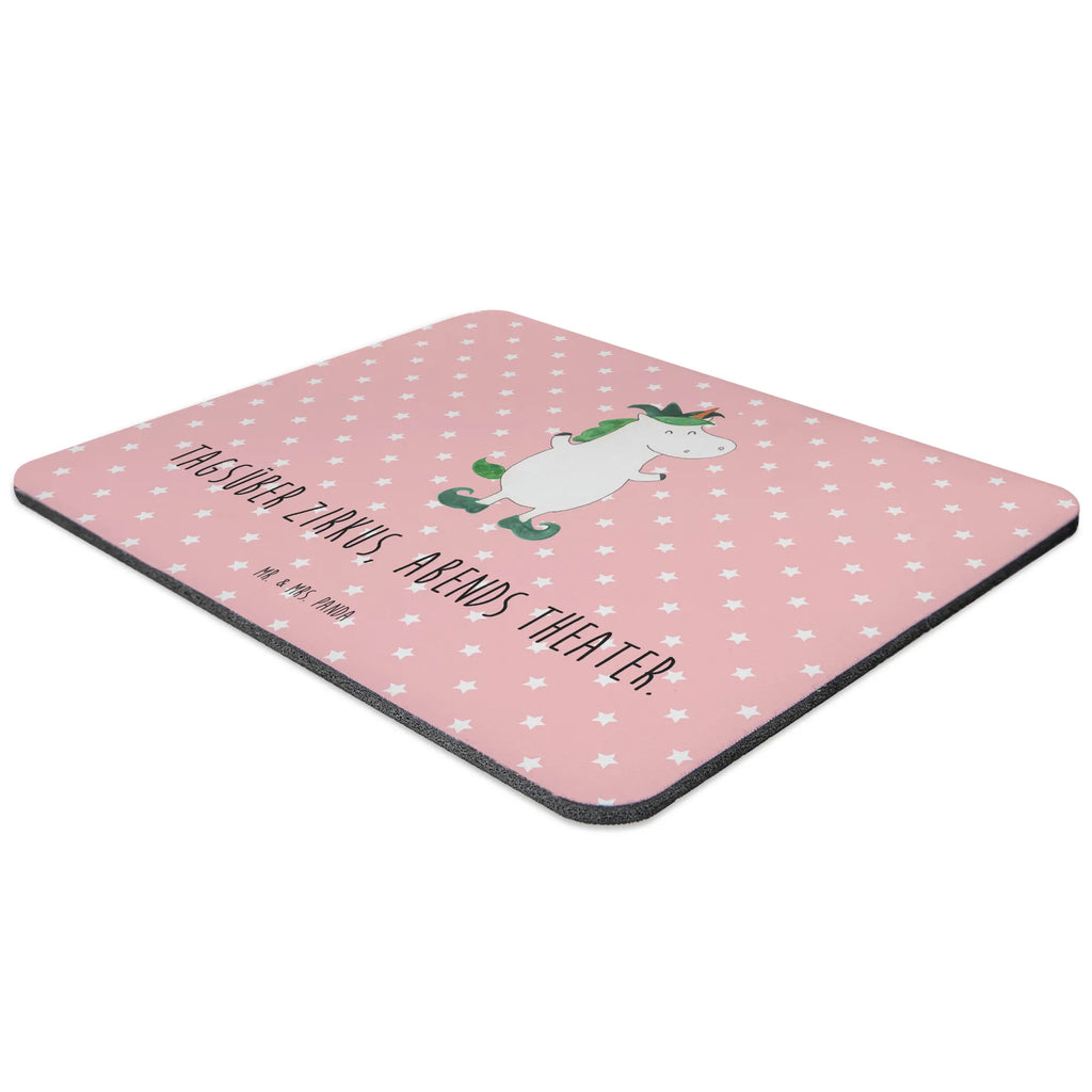 Mauspad Einhorn Joker Mousepad, Computer zubehör, Büroausstattung, PC Zubehör, Arbeitszimmer, Mauspad, Einzigartiges Mauspad, Designer Mauspad, Mausunterlage, Mauspad Büro, Einhorn, Einhörner, Einhorn Deko, Pegasus, Unicorn, Hofnarr, Kasper, Gaukler, Mittelalter