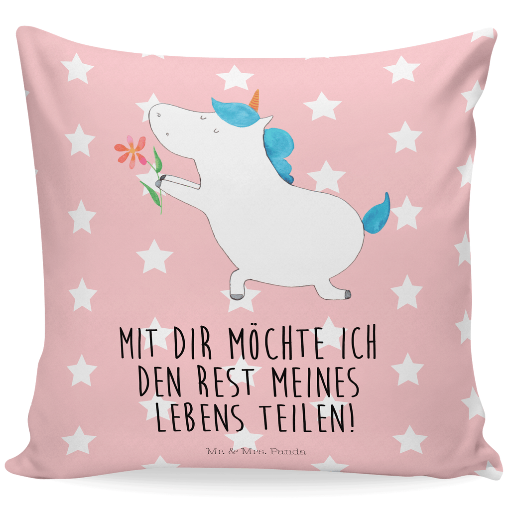 40x40 Kissen Einhorn Blume Kissenhülle, Kopfkissen, Sofakissen, Dekokissen, Motivkissen, sofakissen, sitzkissen, Kissen, Kissenbezüge, Kissenbezug 40x40, Kissen 40x40, Kissenhülle 40x40, Zierkissen, Couchkissen, Dekokissen Sofa, Sofakissen 40x40, Dekokissen 40x40, Kopfkissen 40x40, Kissen 40x40 Waschbar, Einhorn, Einhörner, Einhorn Deko, Pegasus, Unicorn, Liebe, Liebesbeweis, Antrag, Heiratsantrag, Verlobung, Ehepaar, Pärchen, Partner, Freund, Freundin, Ehe, heiraten