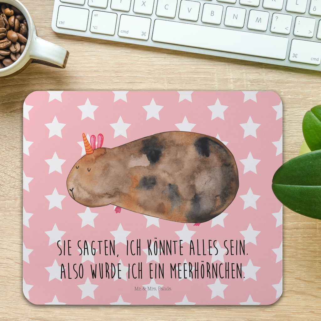 Mauspad Einhorn Meerschweinchen Mousepad, Computer zubehör, Büroausstattung, PC Zubehör, Arbeitszimmer, Mauspad, Einzigartiges Mauspad, Designer Mauspad, Mausunterlage, Mauspad Büro, Einhorn, Einhörner, Einhorn Deko, Pegasus, Unicorn, Meerhörnchen, Meericorn, Meerschwein, Meerschweinchen