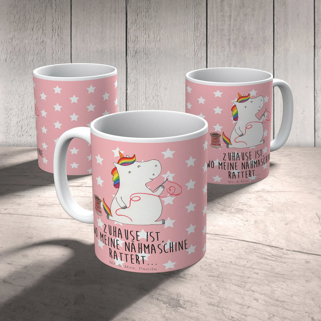 Tasse Einhorn Näherin Tasse, Kaffeetasse, Teetasse, Becher, Kaffeebecher, Teebecher, Keramiktasse, Porzellantasse, Büro Tasse, Geschenk Tasse, Tasse Sprüche, Tasse Motive, Kaffeetassen, Tasse bedrucken, Designer Tasse, Cappuccino Tassen, Schöne Teetassen, Einhorn, Einhörner, Einhorn Deko, Pegasus, Unicorn, Näherin, nähen, Mädchen, Freundin, Häkeln, Stricken, basteln, Nähzimmer