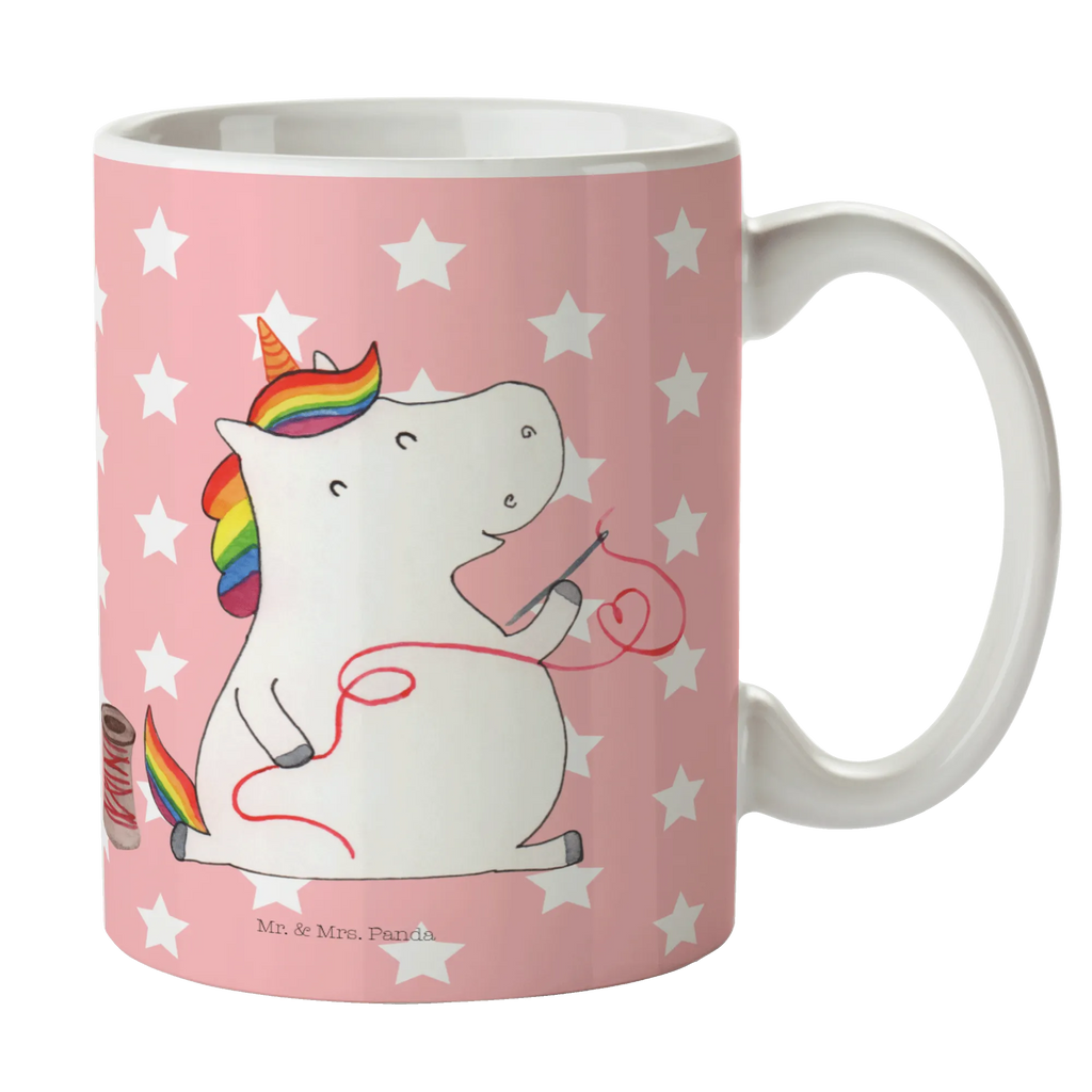 Tasse Einhorn Näherin Tasse, Kaffeetasse, Teetasse, Becher, Kaffeebecher, Teebecher, Keramiktasse, Porzellantasse, Büro Tasse, Geschenk Tasse, Tasse Sprüche, Tasse Motive, Kaffeetassen, Tasse bedrucken, Designer Tasse, Cappuccino Tassen, Schöne Teetassen, Einhorn, Einhörner, Einhorn Deko, Pegasus, Unicorn, Näherin, nähen, Mädchen, Freundin, Häkeln, Stricken, basteln, Nähzimmer