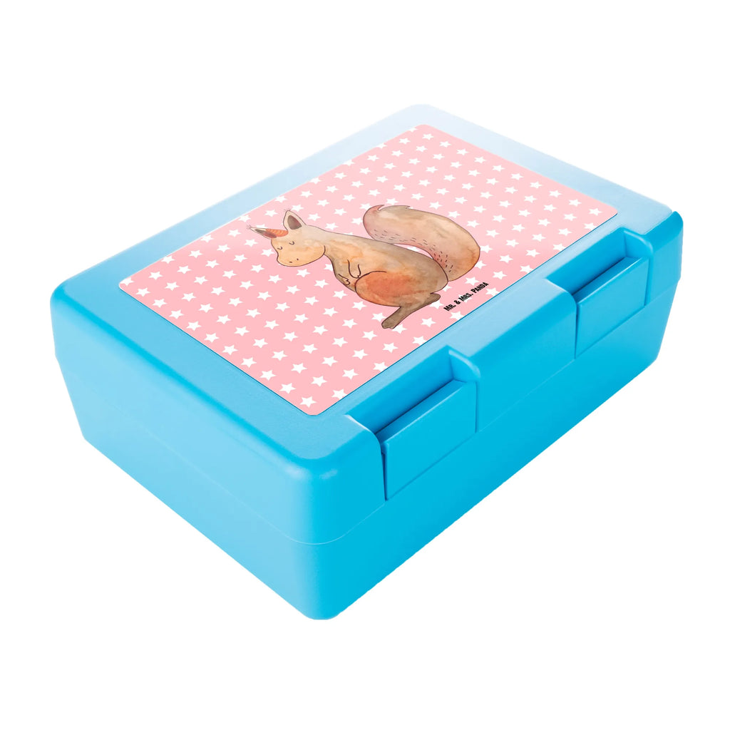 Brotdose Einhorn Glauben Brotbox, Snackbox, Lunch box, Butterbrotdose, Brotzeitbox, Einhorn, Einhörner, Einhorn Deko, Pegasus, Unicorn, Einhörnchen, Eichhörnchen, Eichhorn