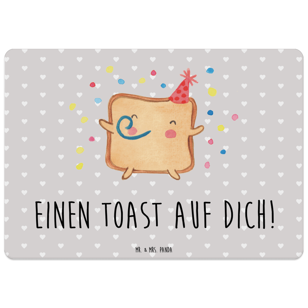 Tischset Toast Party Tischset, Tischuntersetzer, Platzset, Tischsets abwaschbar, Tischunterlage, Liebe, Partner, Freund, Freundin, Ehemann, Ehefrau, Heiraten, Verlobung, Heiratsantrag, Liebesgeschenk, Jahrestag, Hocheitstag, Valentinstag, Geschenk für Frauen, Hochzeitstag, Mitbringsel, Geschenk für Freundin, Geschenk für Partner, Liebesbeweis, für Männer, für Ehemann