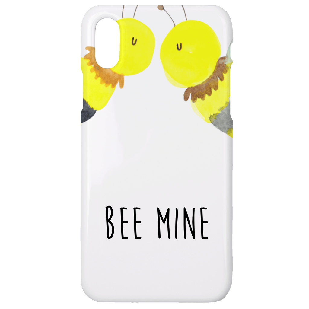 Handyhülle Biene Liebe Samsung Galaxy S9, Handyhülle, Smartphone Hülle, Handy Case, Handycover, Hülle, Biene, Wespe, Hummel