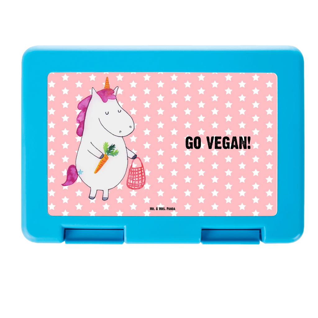 Brotdose Einhorn Vegan Brotbox, Snackbox, Lunch box, Butterbrotdose, Brotzeitbox, Einhorn, Einhörner, Einhorn Deko, Pegasus, Unicorn, vegan, Gesund leben, Vegetariar, Rohkost, Gesund essen, Veganismus, Veganer