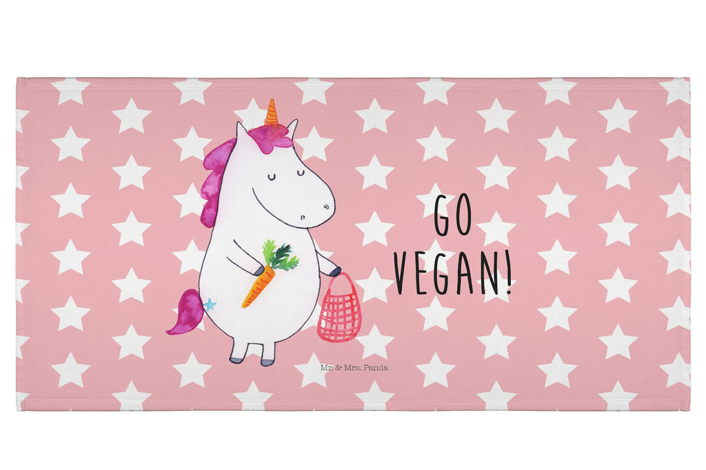 Handtuch Einhorn Vegan Handtuch, Badehandtuch, Badezimmer, Handtücher, groß, Kinder, Baby, Einhorn, Einhörner, Einhorn Deko, Pegasus, Unicorn, vegan, Gesund leben, Vegetariar, Rohkost, Gesund essen, Veganismus, Veganer