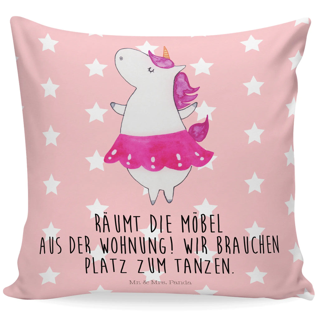 40x40 Kissen Einhorn Ballerina Kissenhülle, Kopfkissen, Sofakissen, Dekokissen, Motivkissen, sofakissen, sitzkissen, Kissen, Kissenbezüge, Kissenbezug 40x40, Kissen 40x40, Kissenhülle 40x40, Zierkissen, Couchkissen, Dekokissen Sofa, Sofakissen 40x40, Dekokissen 40x40, Kopfkissen 40x40, Kissen 40x40 Waschbar, Einhorn, Einhörner, Einhorn Deko, Pegasus, Unicorn, Tanzen, Ballerina, Party, Wohnung, Spaß, Feiern, Geburtstag, Tänzerin, Lebenslust, Lebensfreude