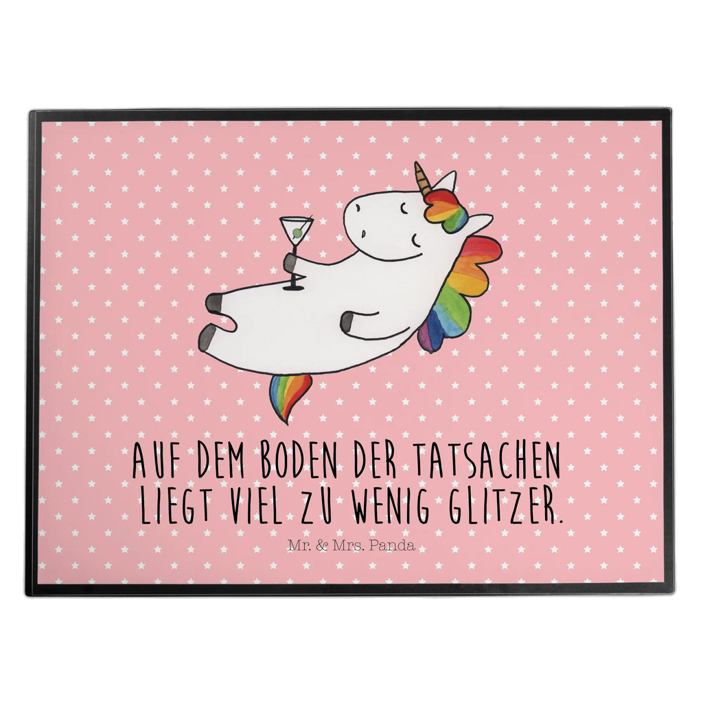 Schreibtischunterlage Einhorn Cocktail Schreibunterlage, Schreibtischauflage, Bürobedarf, Büroartikel, Schreibwaren, Schreibtisch Unterlagen, Schreibtischunterlage Groß, Einhorn, Einhörner, Einhorn Deko, Unicorn, Party, Spaß, Feiern, Caipirinha, Rum, Cuba Libre, Sekt, Freundin, Geburtstag, lustig, witzig, Spruch, Glitzer