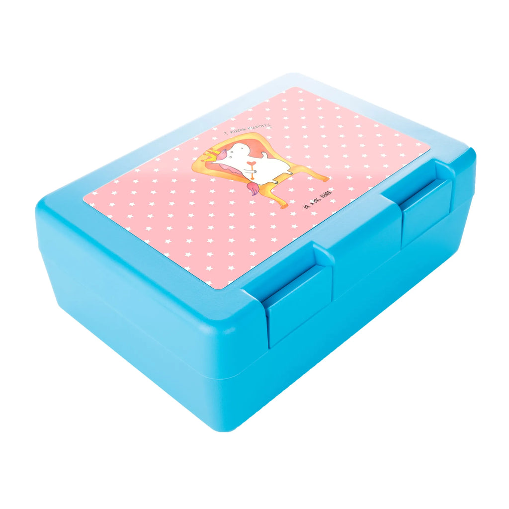 Brotdose Einhorn König Brotbox, Snackbox, Lunch box, Butterbrotdose, Brotzeitbox, Einhorn, Einhörner, Einhorn Deko, Pegasus, Unicorn, König, Präsident, Bundeskanzler, Herrscher, Kaiser, Prinzessin, Krone