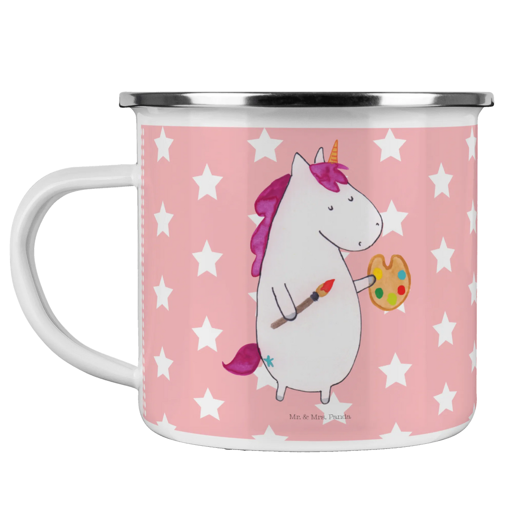 Camping Emaille Tasse Einhorn Künstler Campingtasse, Trinkbecher, Metalltasse, Outdoor Tasse, Emaille Trinkbecher, Blechtasse Outdoor, Emaille Campingbecher, Edelstahl Trinkbecher, Metalltasse für Camping, Kaffee Blechtasse, Camping Tasse Metall, Emaille Tasse, Emaille Becher, Tasse Camping, Tasse Emaille, Emaille Tassen, Camping Becher, Metall Tasse, Camping Tassen, Blechtasse, Emaille Tasse Camping, Camping Tasse Emaille, Emailletasse, Camping Tassen Emaille, Campingbecher, Blechtassen, Outdoor Becher, Campingtassen, Emaille Becher Camping, Camping Becher Edelstahl, Einhorn, Einhörner, Einhorn Deko, Pegasus, Unicorn, Englisch, Künstler, Artist, Malen, Zeichnen, Welt, Farbe, Stift, Pinsel, Geschenk, Maler